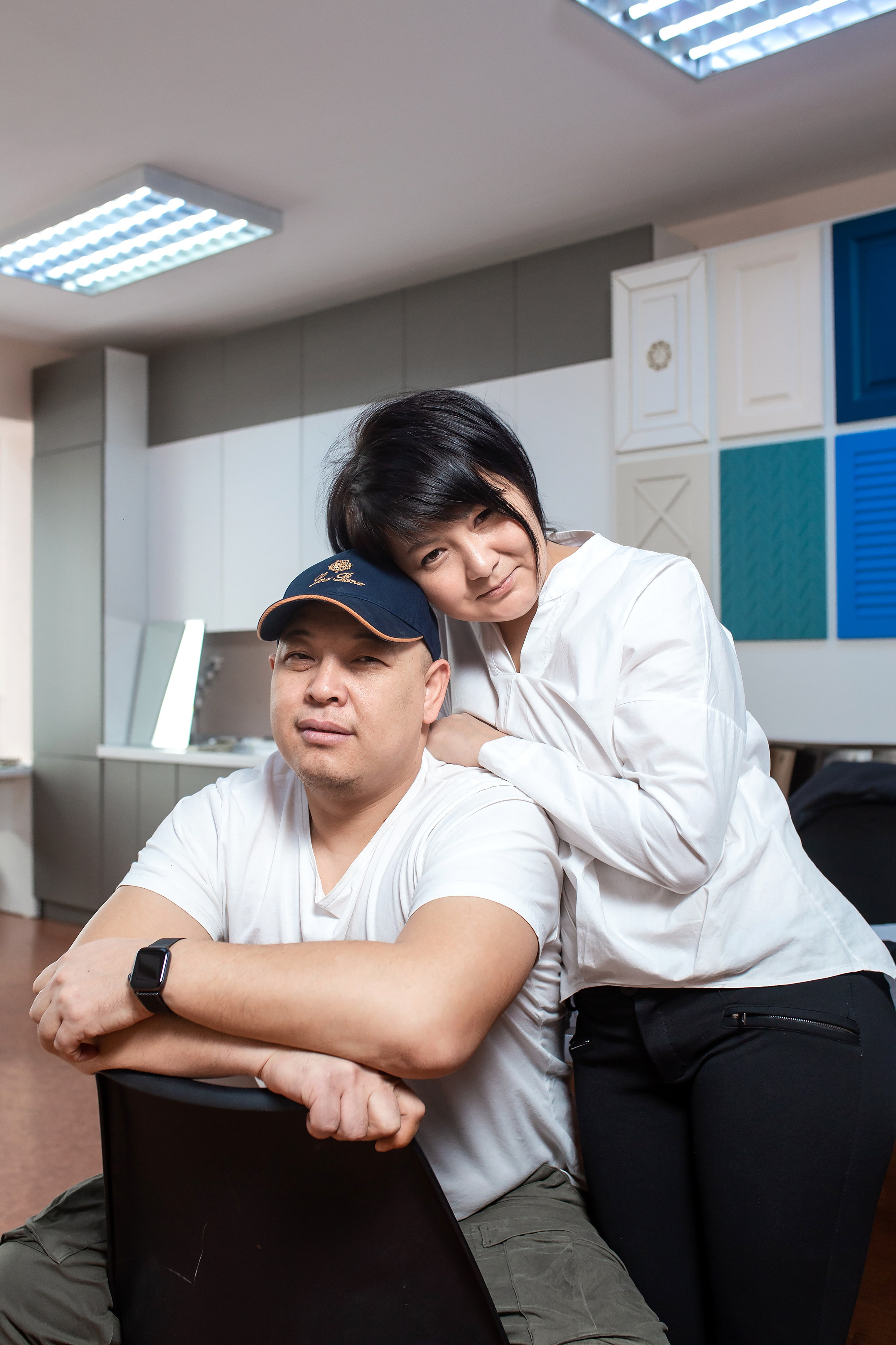 Искандер Мебель. Коммерческий и репортажный фотограф в Алматы — Jora Abramov