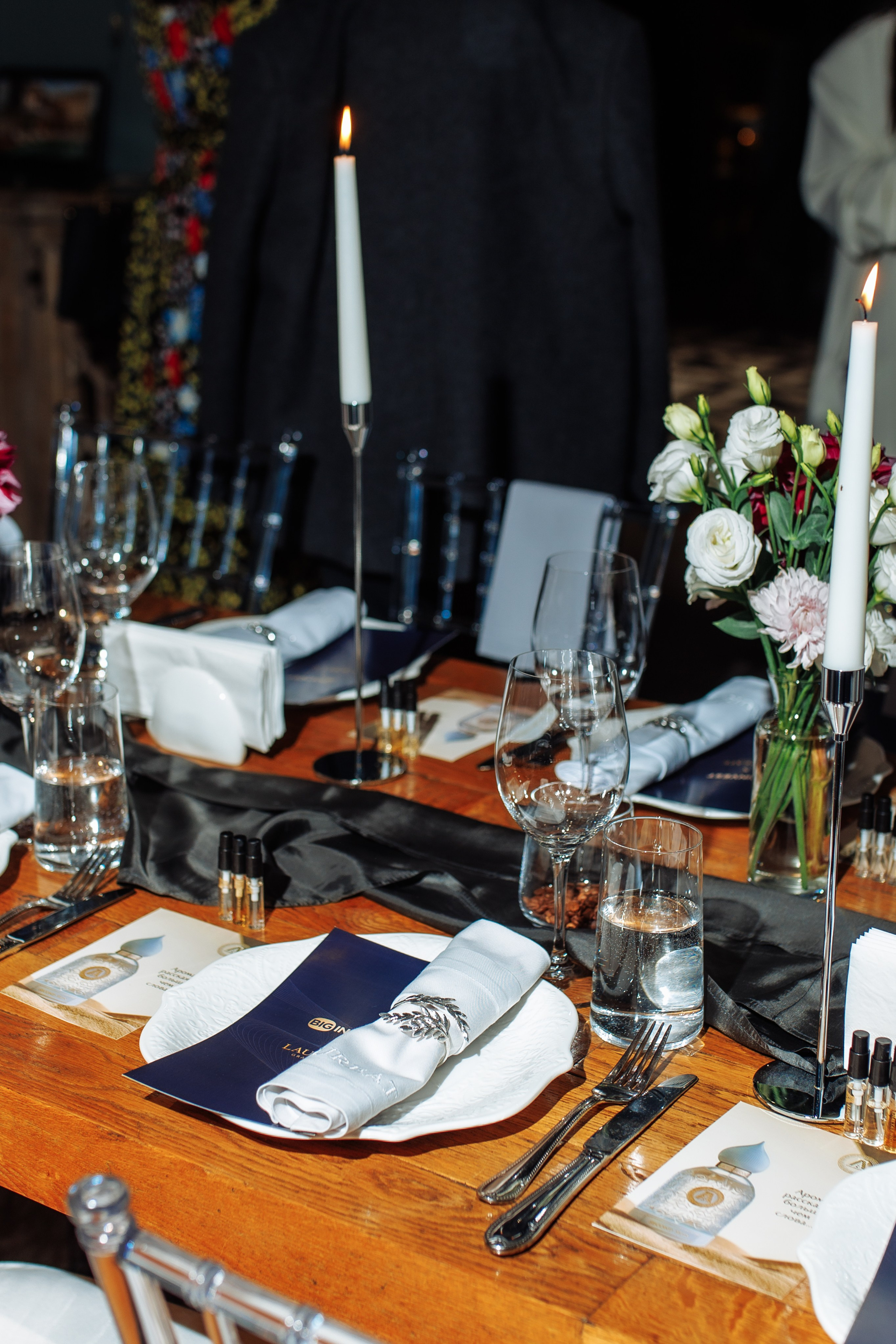 Репортаж закрытого мероприятия. Коммерческий и репортажный фотограф в Алматы — Jora Abramov