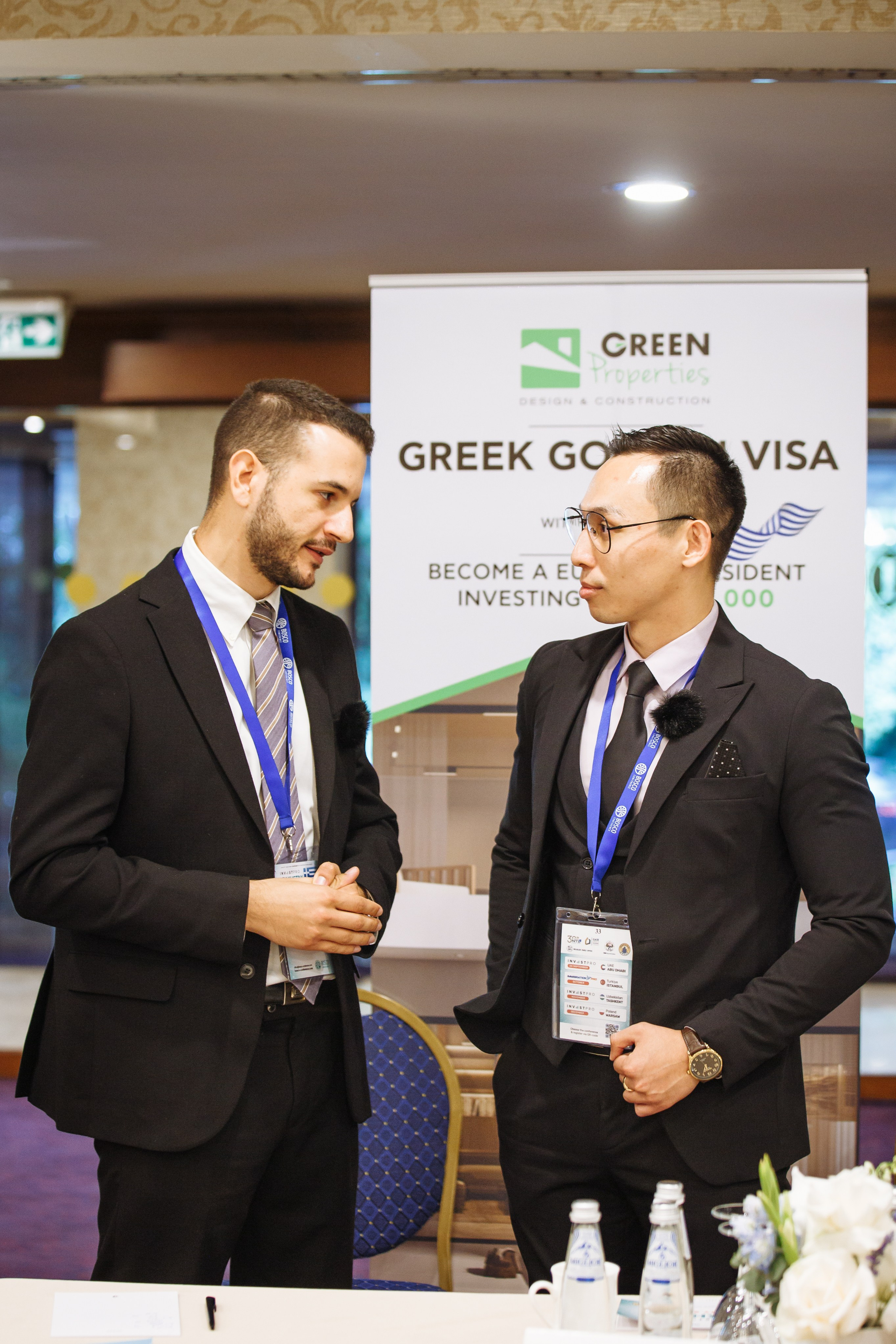 Фоторепортаж Bosco conference. Коммерческий и репортажный фотограф в Алматы — Jora Abramov