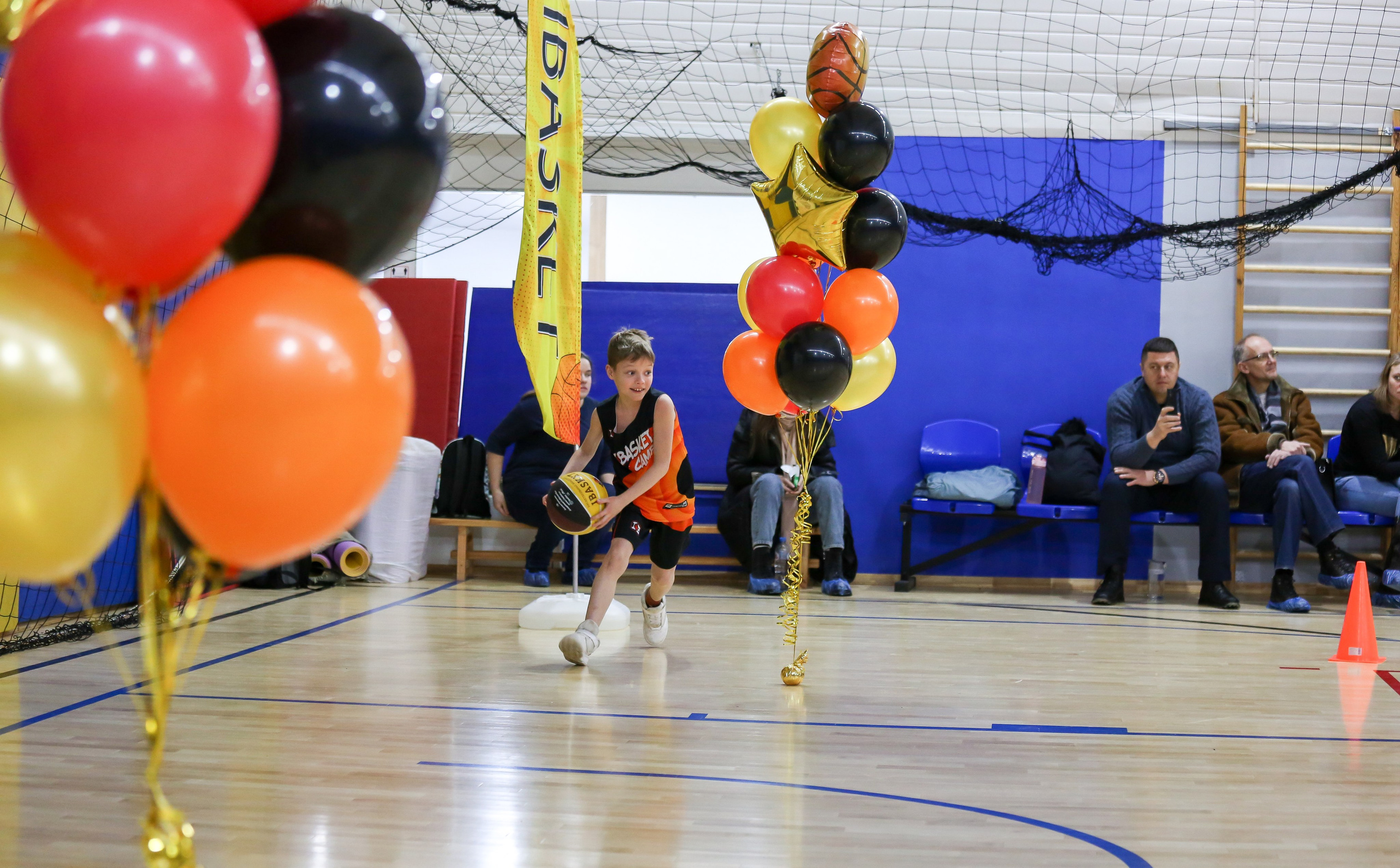 Спортивная эстафета. Репортажный, семейный, свадебный, портретный фотограф