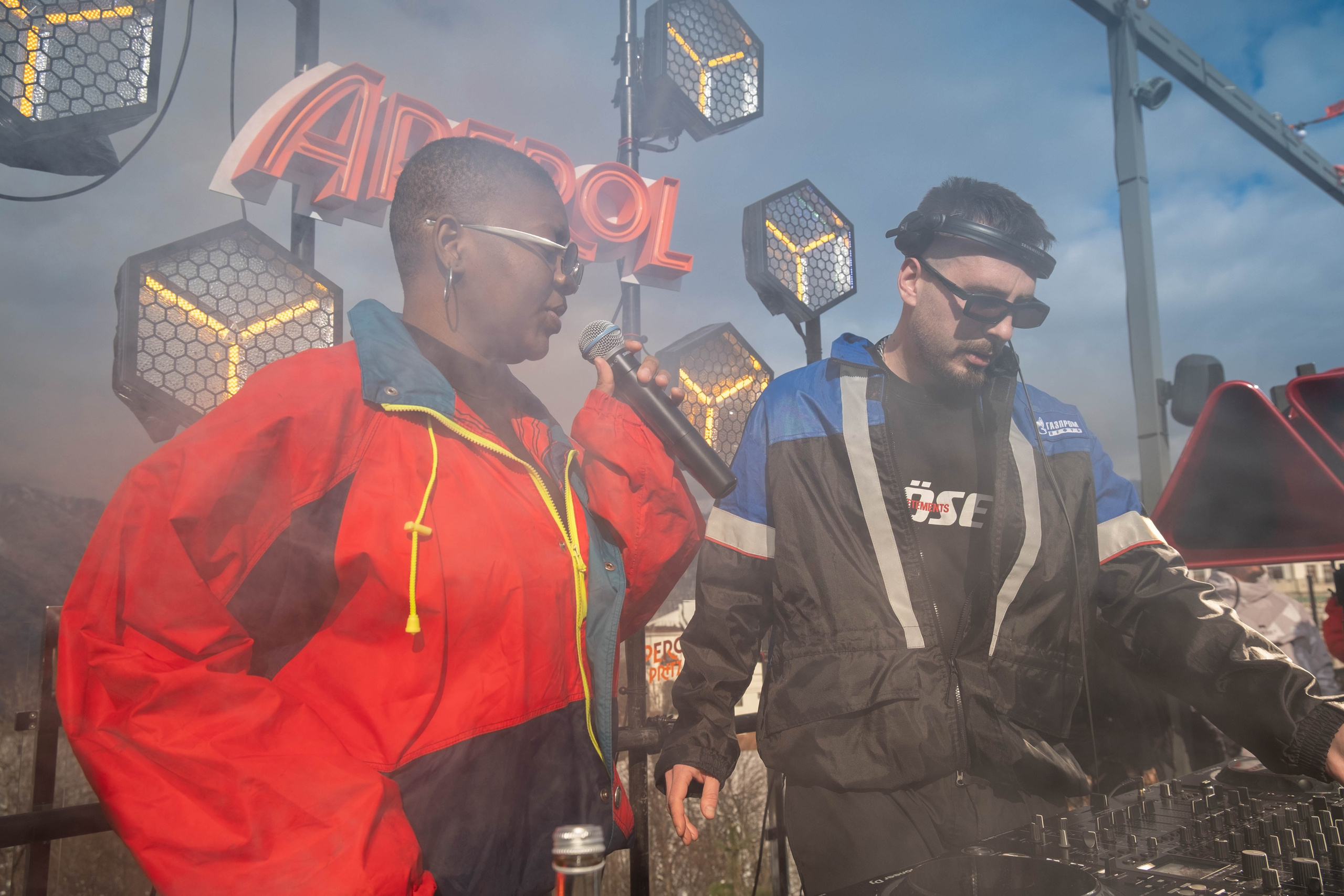 SoWulo | Apres Ski | 8 марта. Фотограф в Сочи