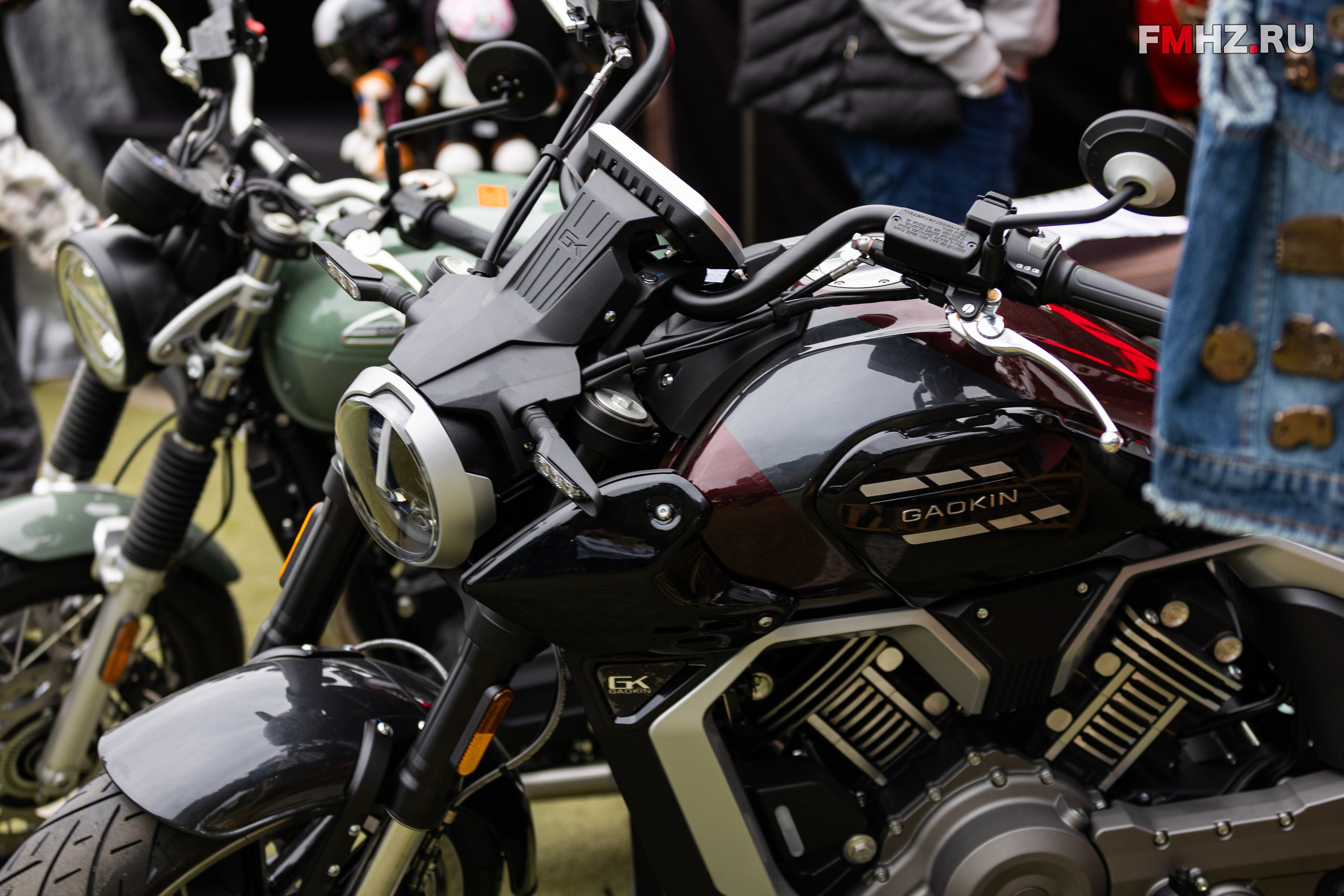 Bakers Brothers fest 1st day. Фотограф Ольга Гирусова «Пантерочка» Москва