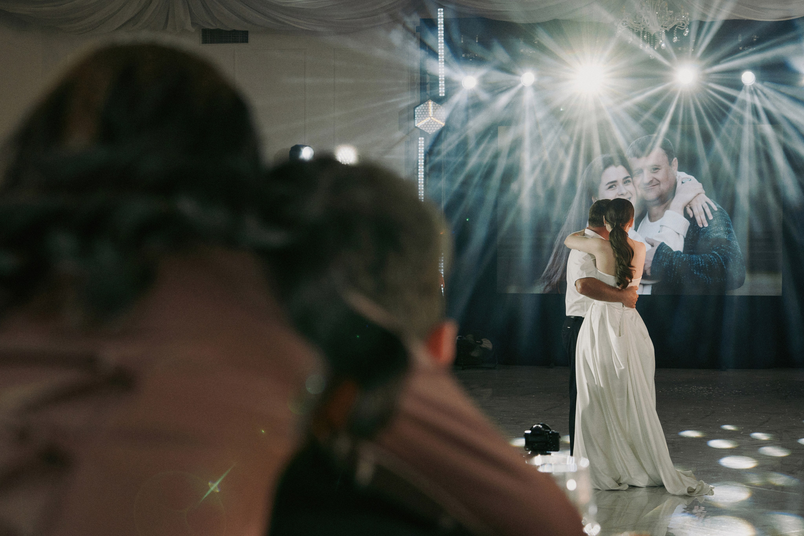 Люби меня люби. Свадебный фотограф в Ростовe-на-Дону Анастасия Прутова