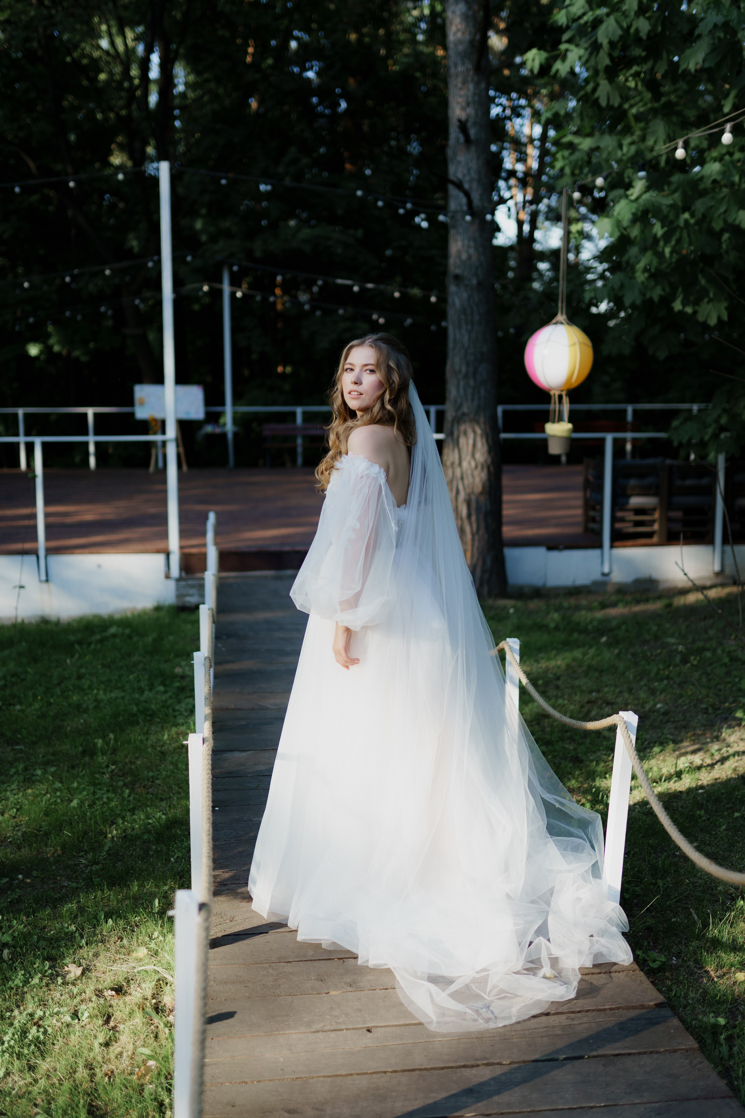 Анастасия и Даниил. Фотограф в Москве и России