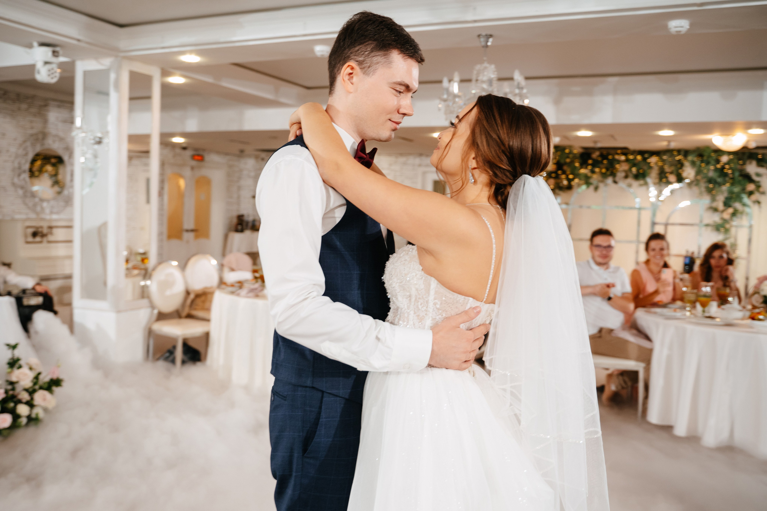 Александр и Мария. Семейный и свадебный фотограф в Санкт-Петербурге и Москве