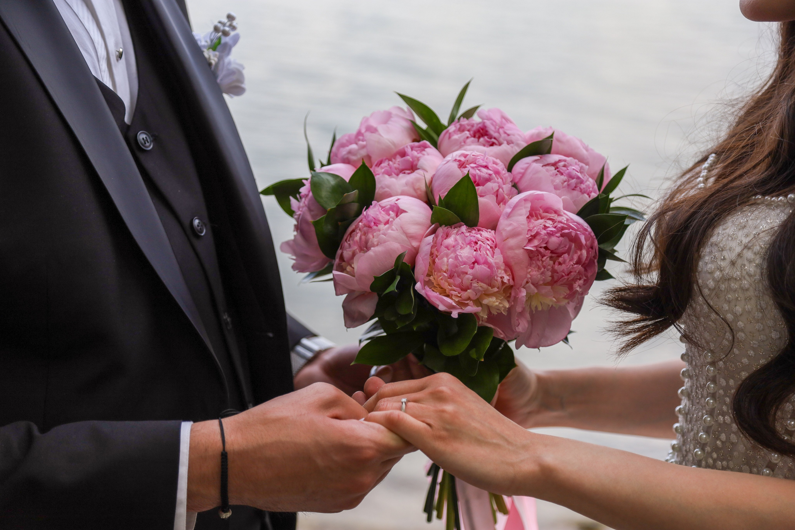 Свадебные съемки. Профессиональная фотосъемка мероприятий в Москве