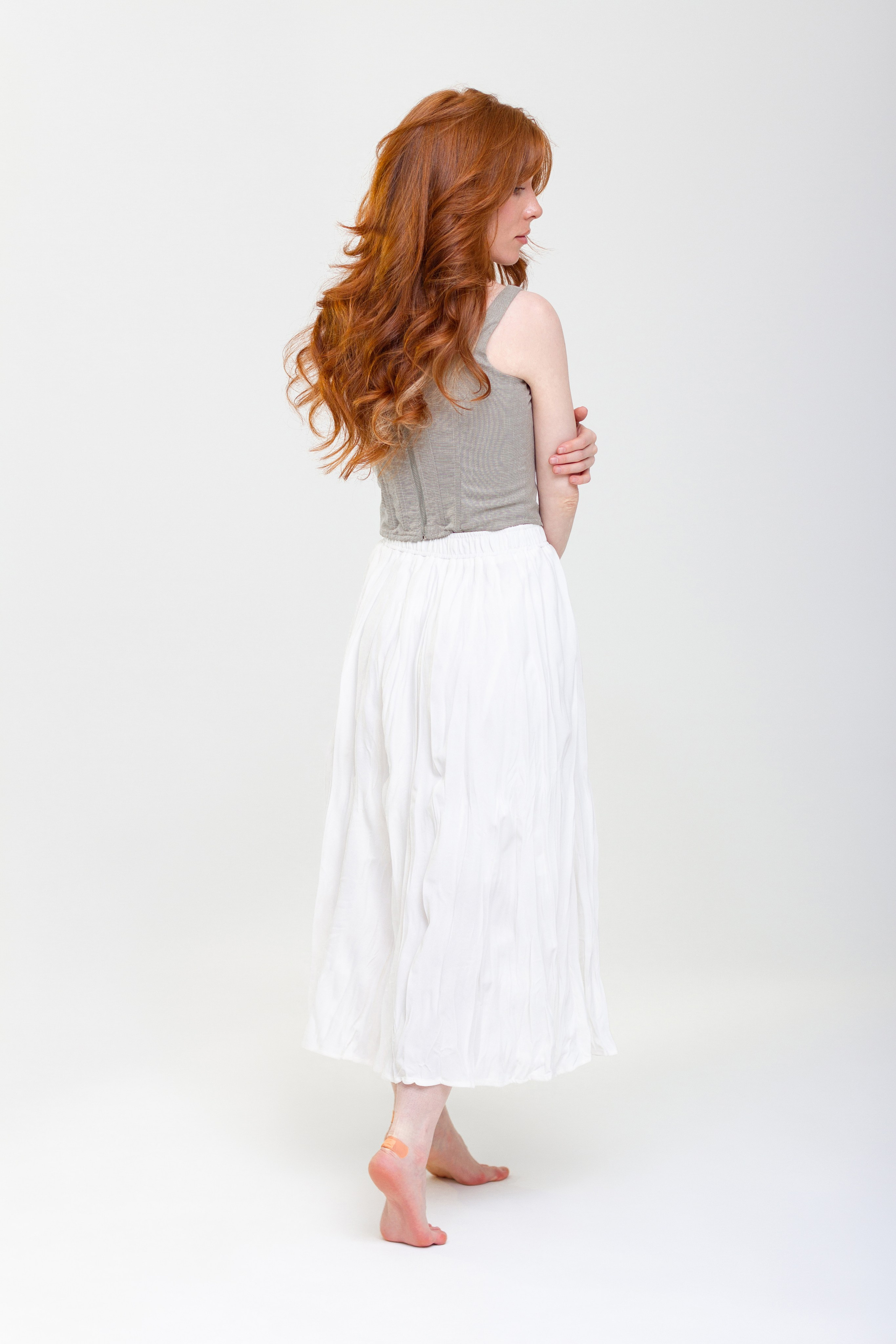 Алиса. Портретный и семейный фотограф в Санкт-Петербурге Ульяна Жукова