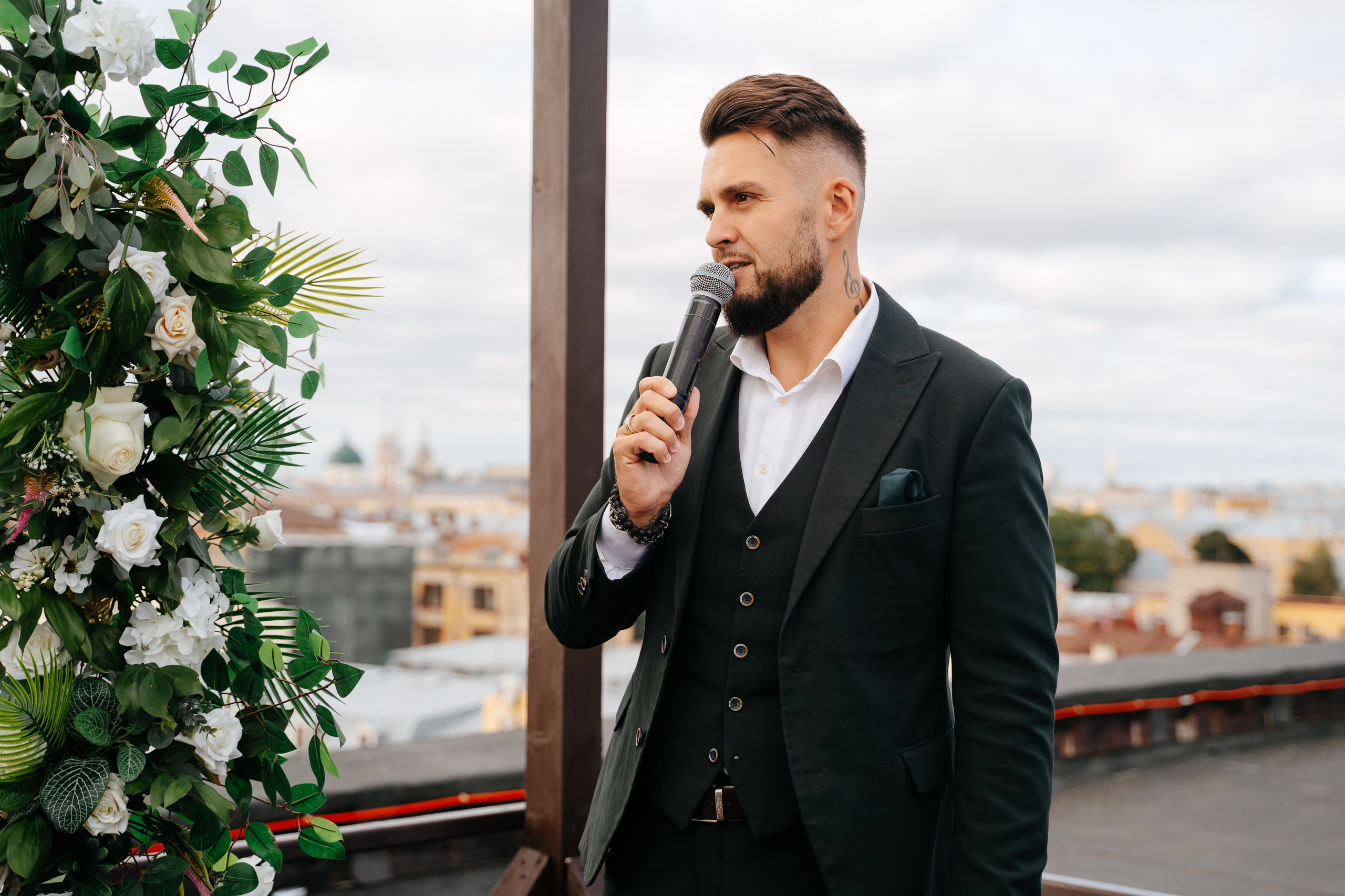 Мария и Иван. Семейный и свадебный фотограф в Санкт-Петербурге и Москве