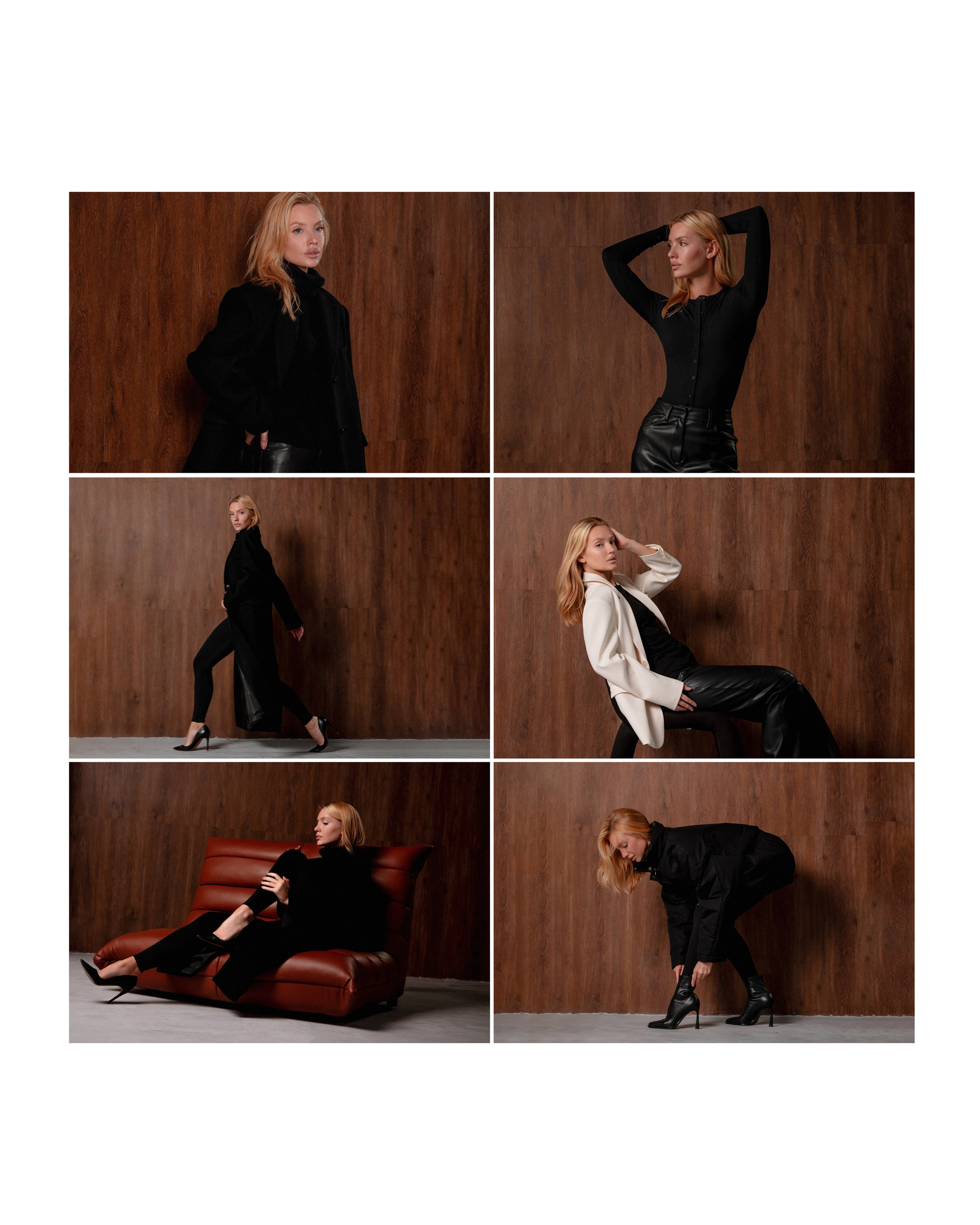 LENCOMSHOP. Elendorart