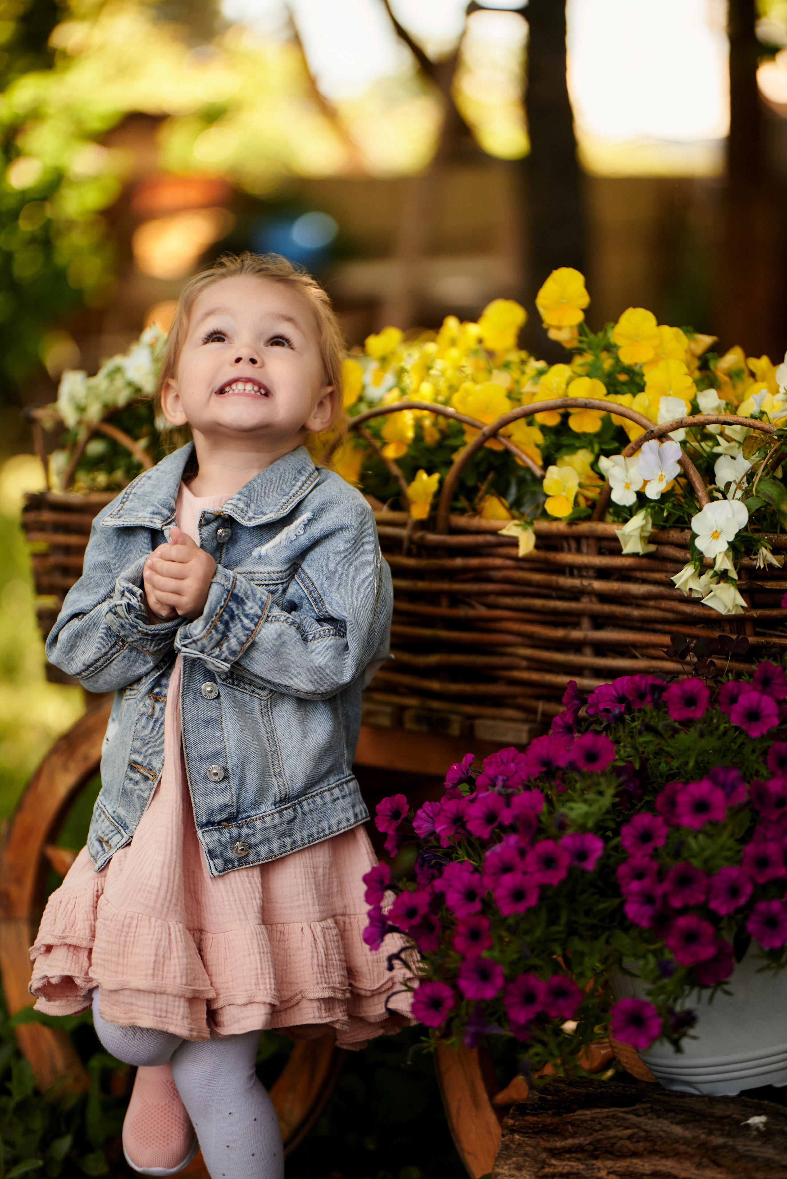 Гриша, Маша, Арина. Свадебный фотограф г. Новочеркасск г. Ростов-на-Дону