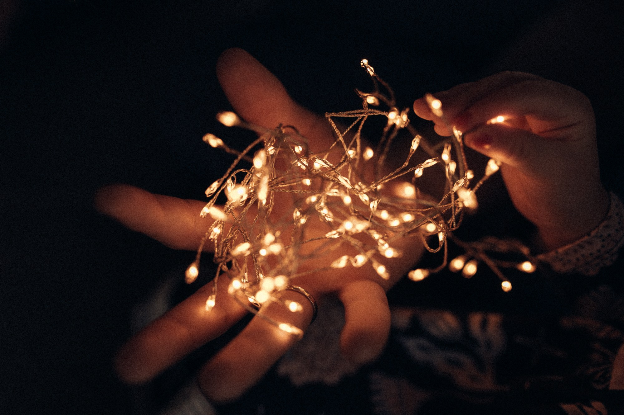 Новогоднее настроение. Профессиональный фотограф в Москве Светлана Скрипник