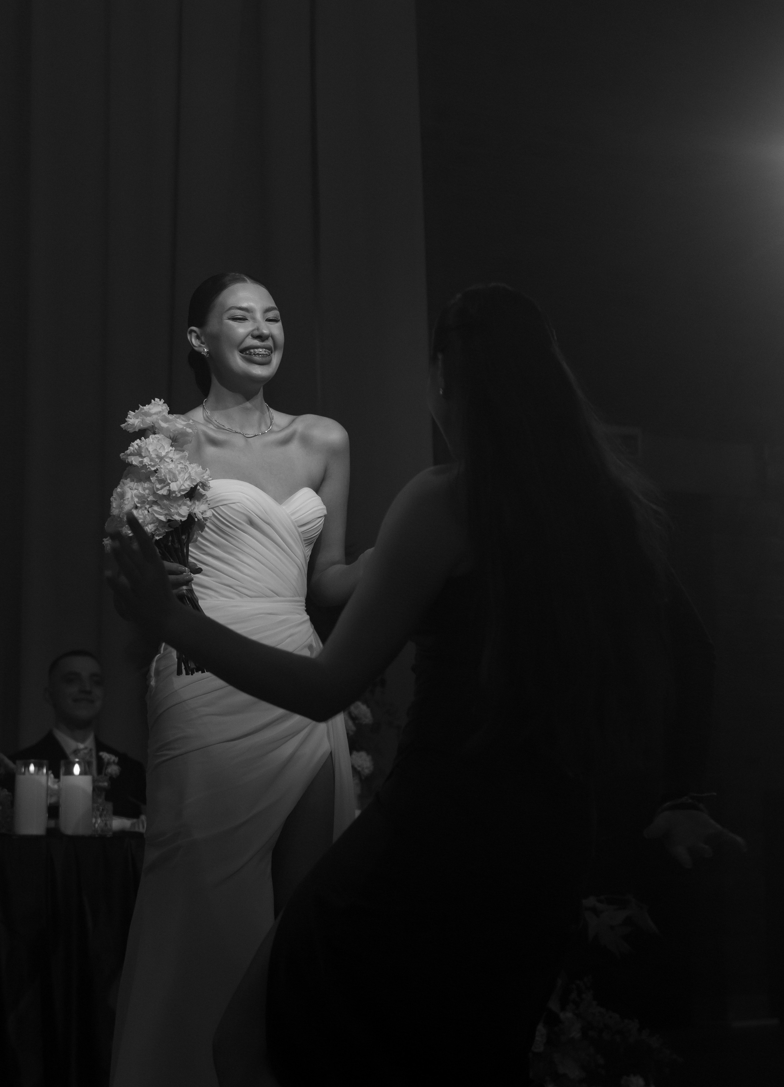 Свадебный фотограф Катерина Корнева Красноярск