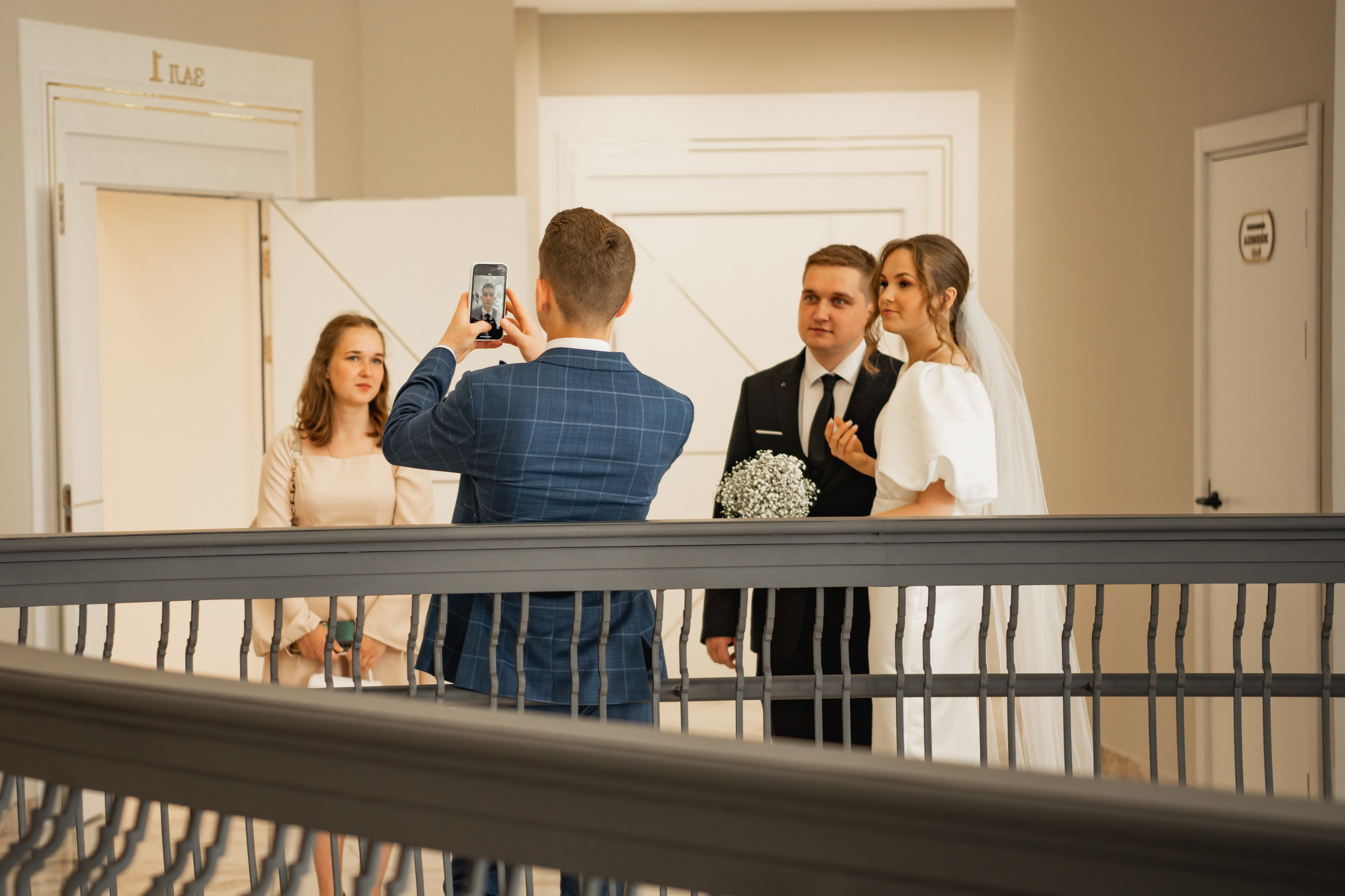 Елена и Михаил. Фомина Елена Свадебный и семейный фотограф