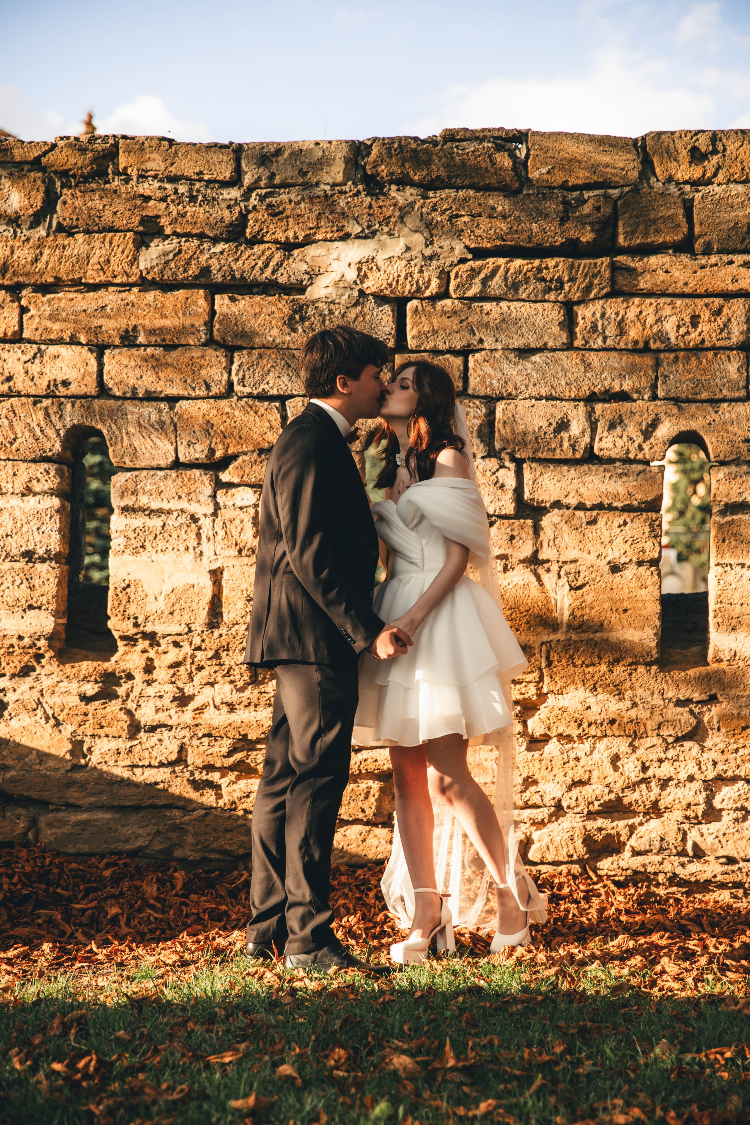 Никита и Дарья. Фотограф в Ставрополе Алина Клочкова