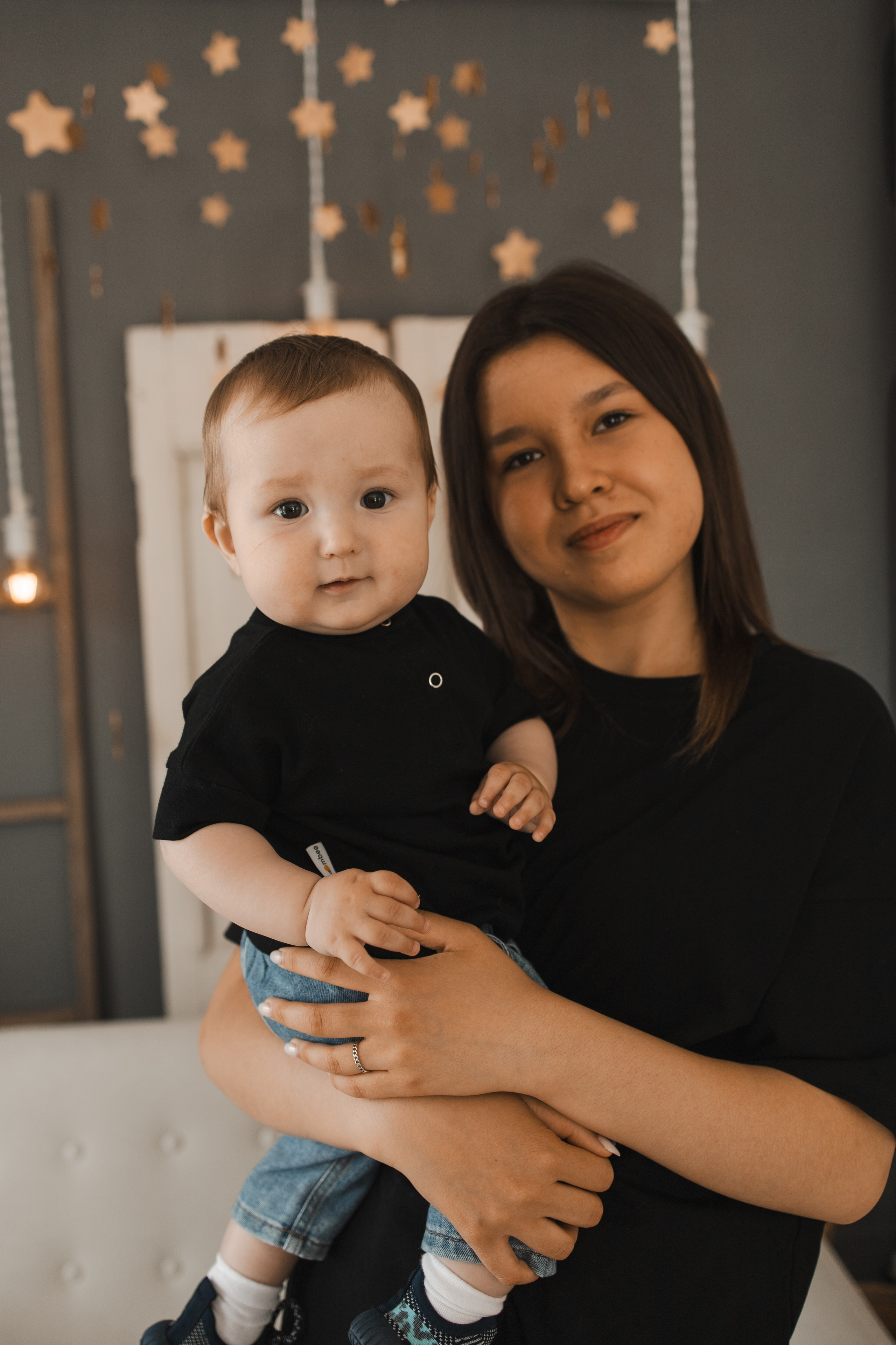 Арсений. Фотограф в Иркутске Тома Кабанова