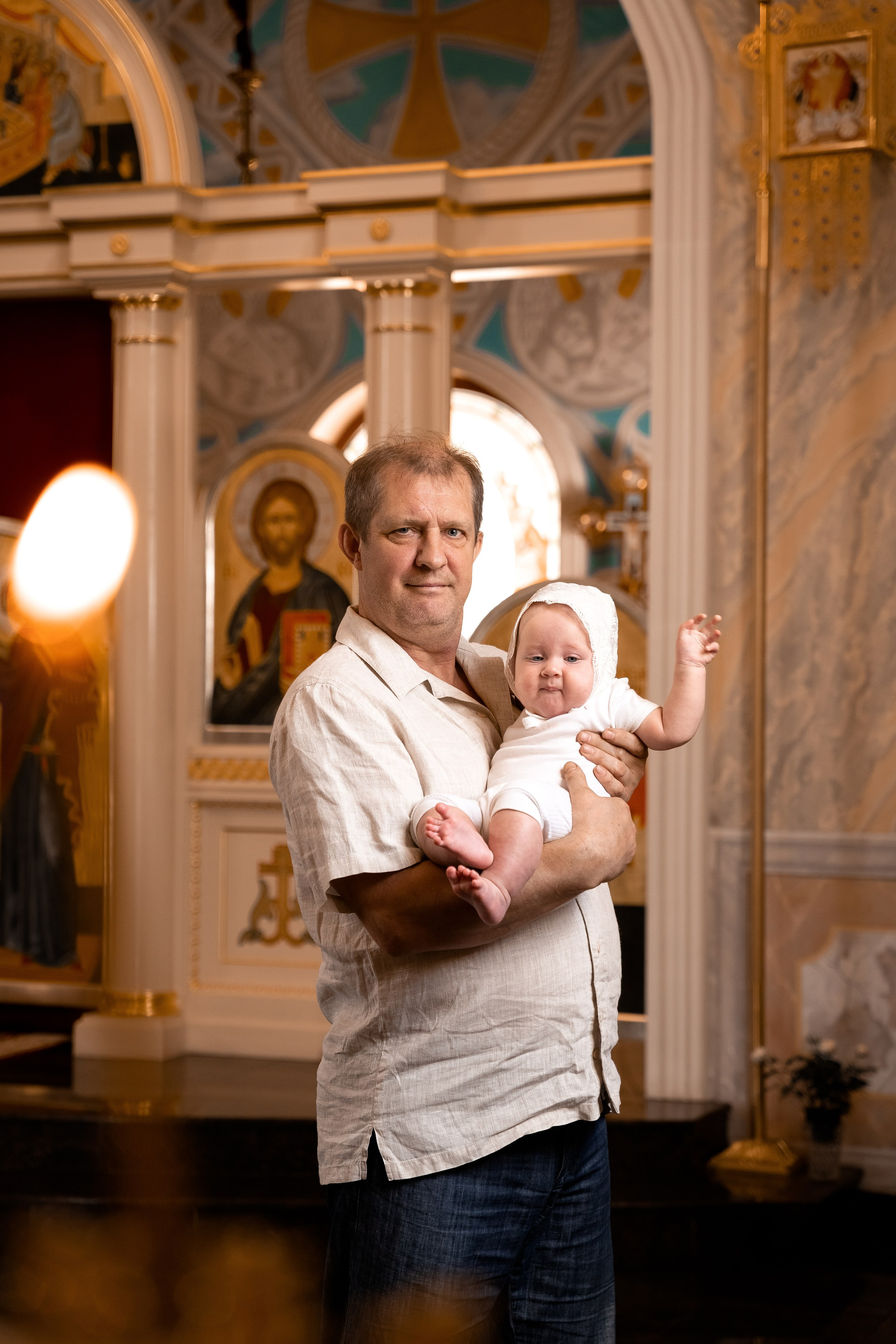 Дарья. Фотограф в Ульяновске Александра Григоровских