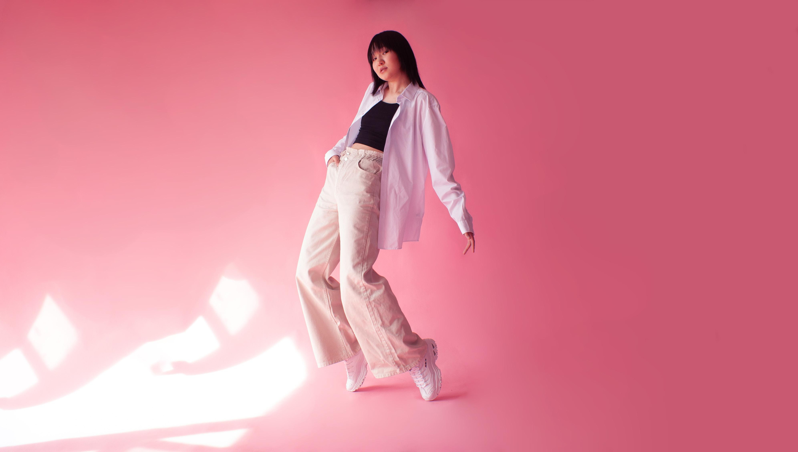 Дарина. Модельное агентство ART PODIUM ULAN-UDE