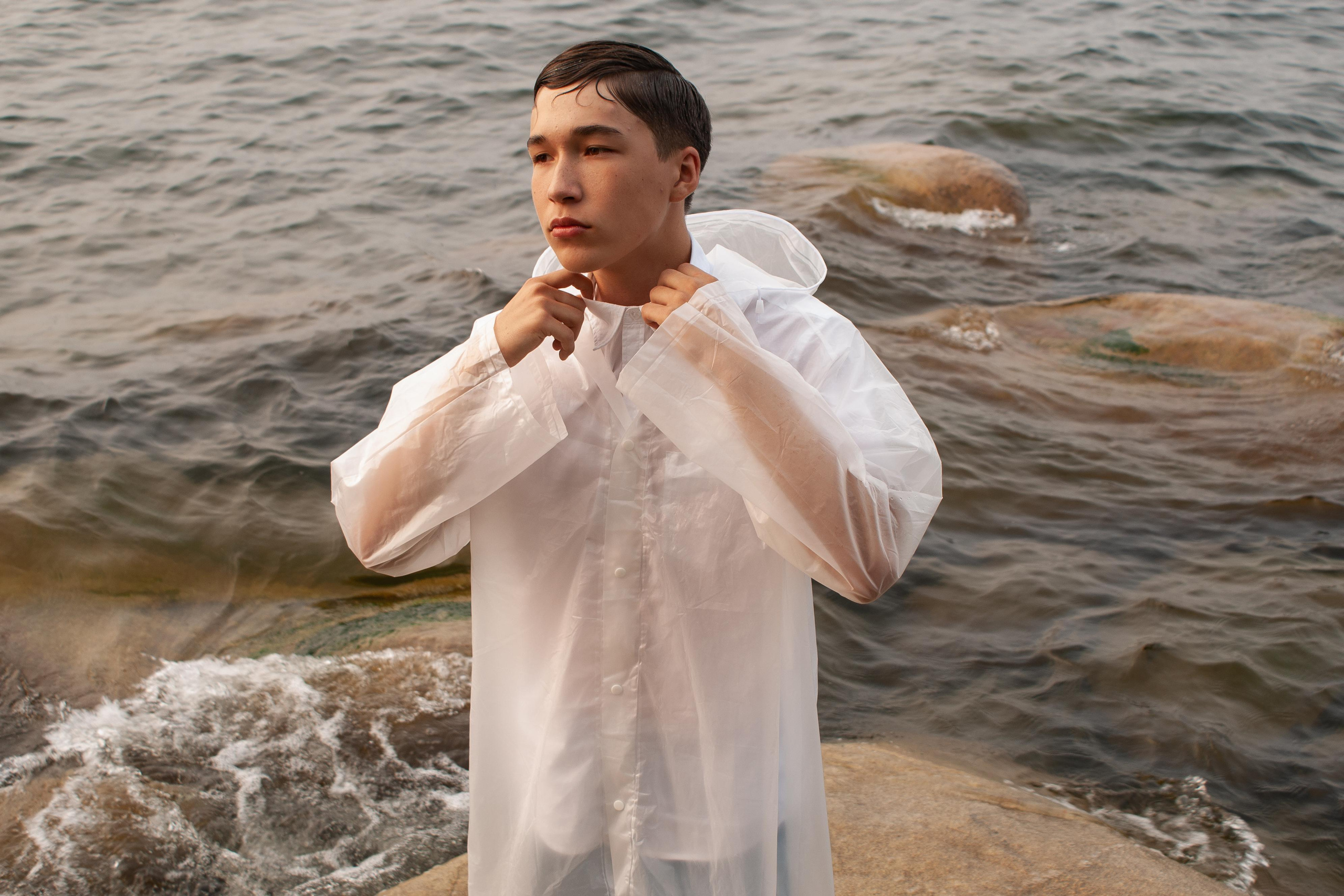 Сергей. Модельное агентство ART PODIUM ULAN-UDE