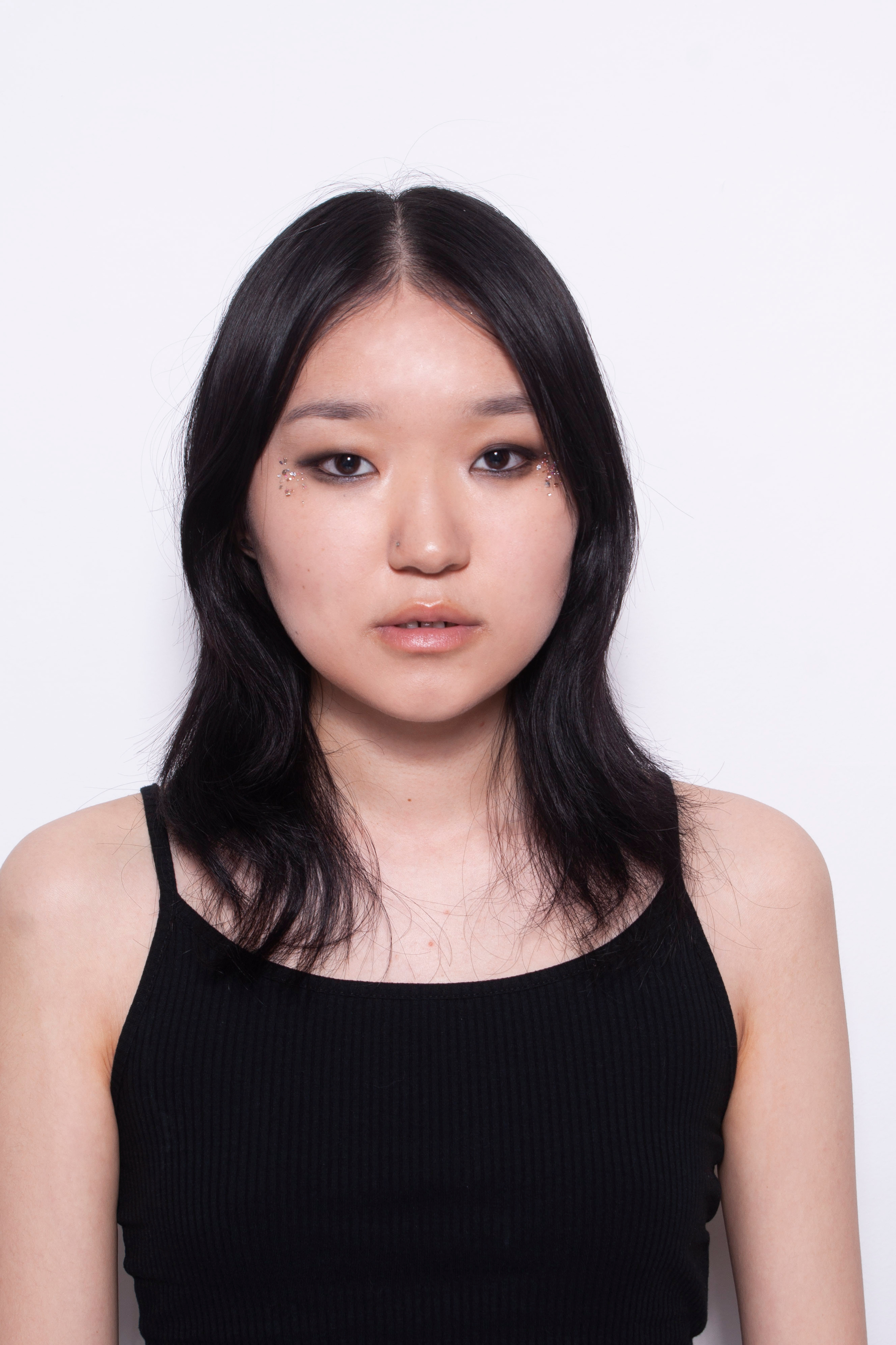 Дарина. Модельное агентство ART PODIUM ULAN-UDE