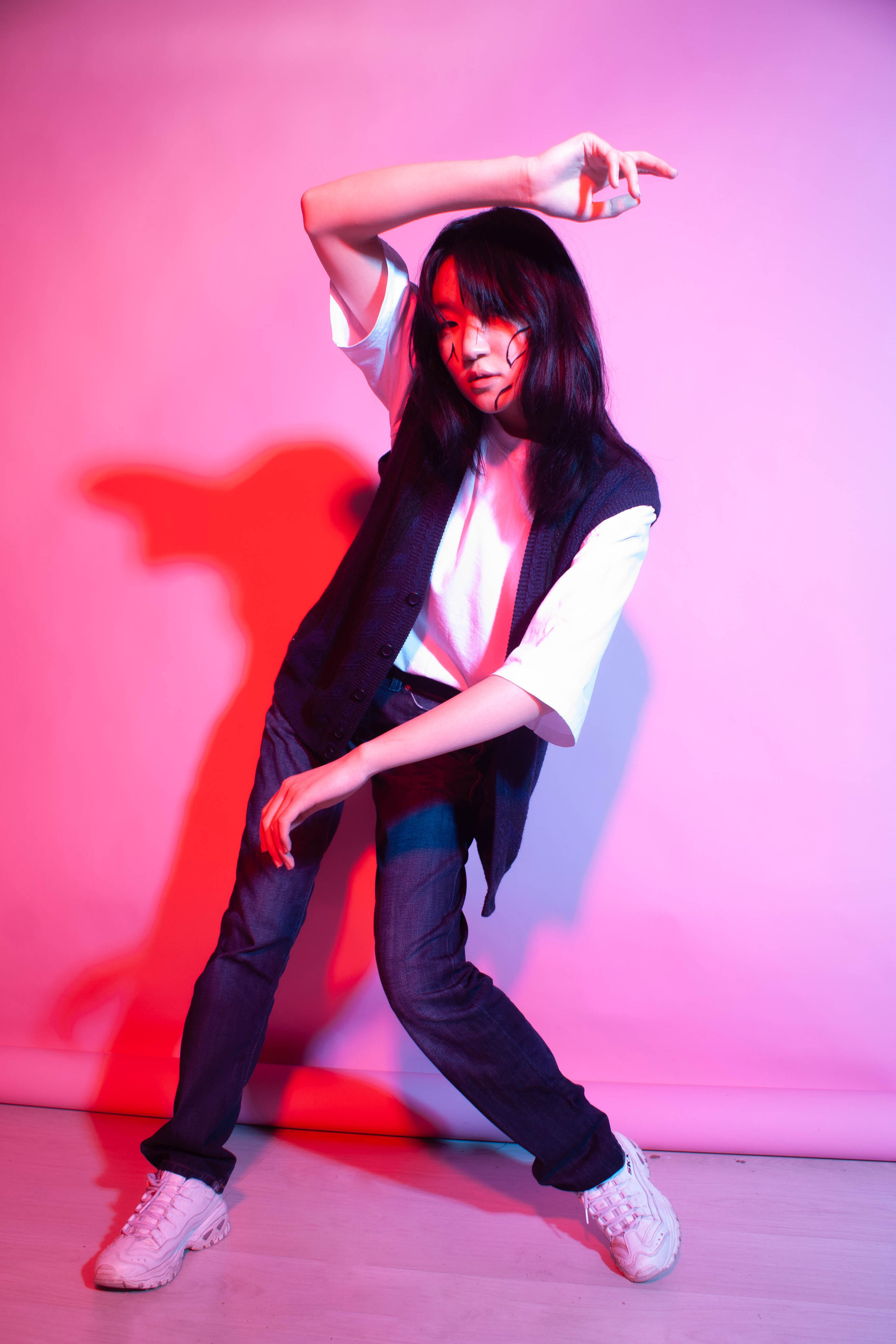 Дарина. Модельное агентство ART PODIUM ULAN-UDE