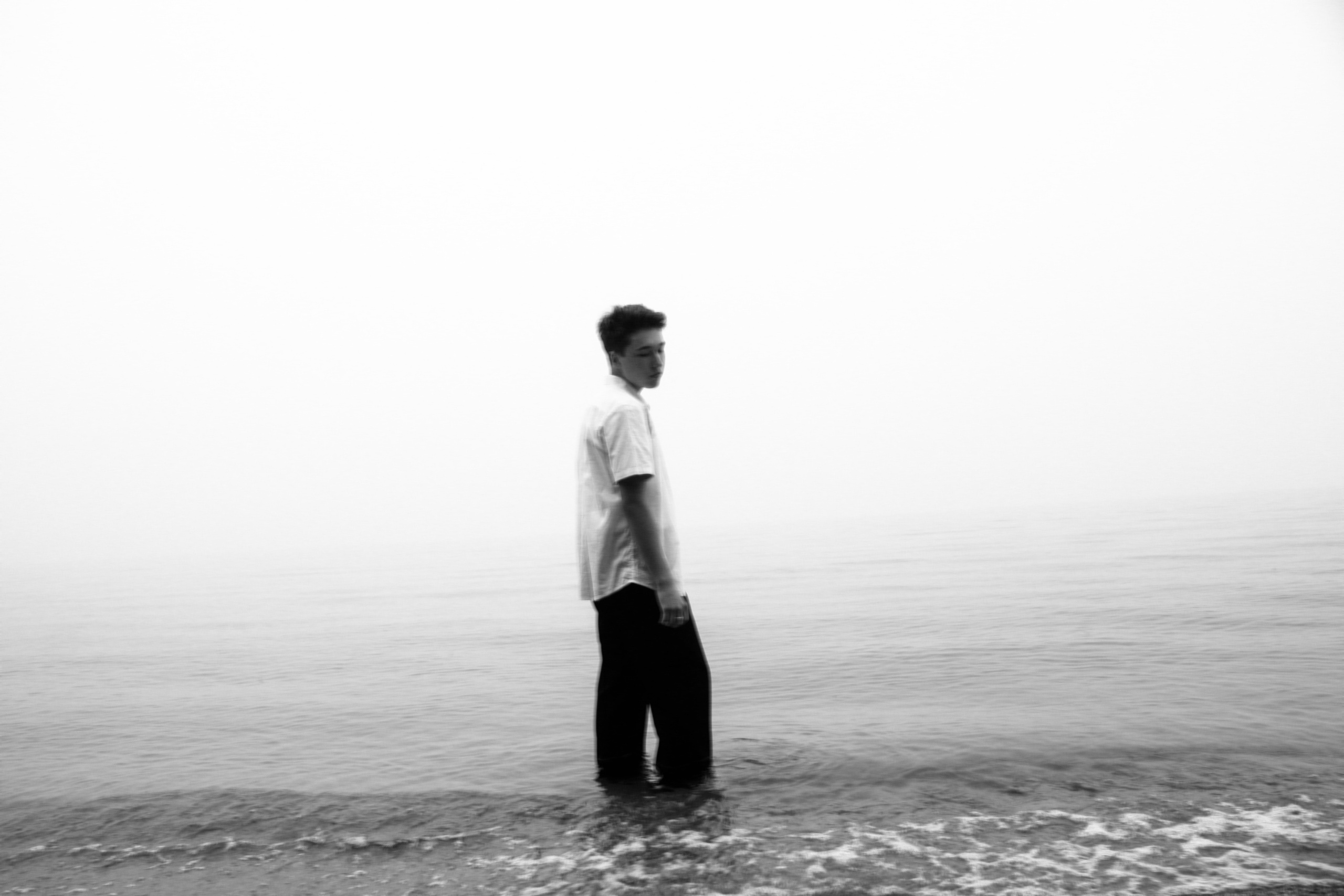 Сергей. Модельное агентство ART PODIUM ULAN-UDE