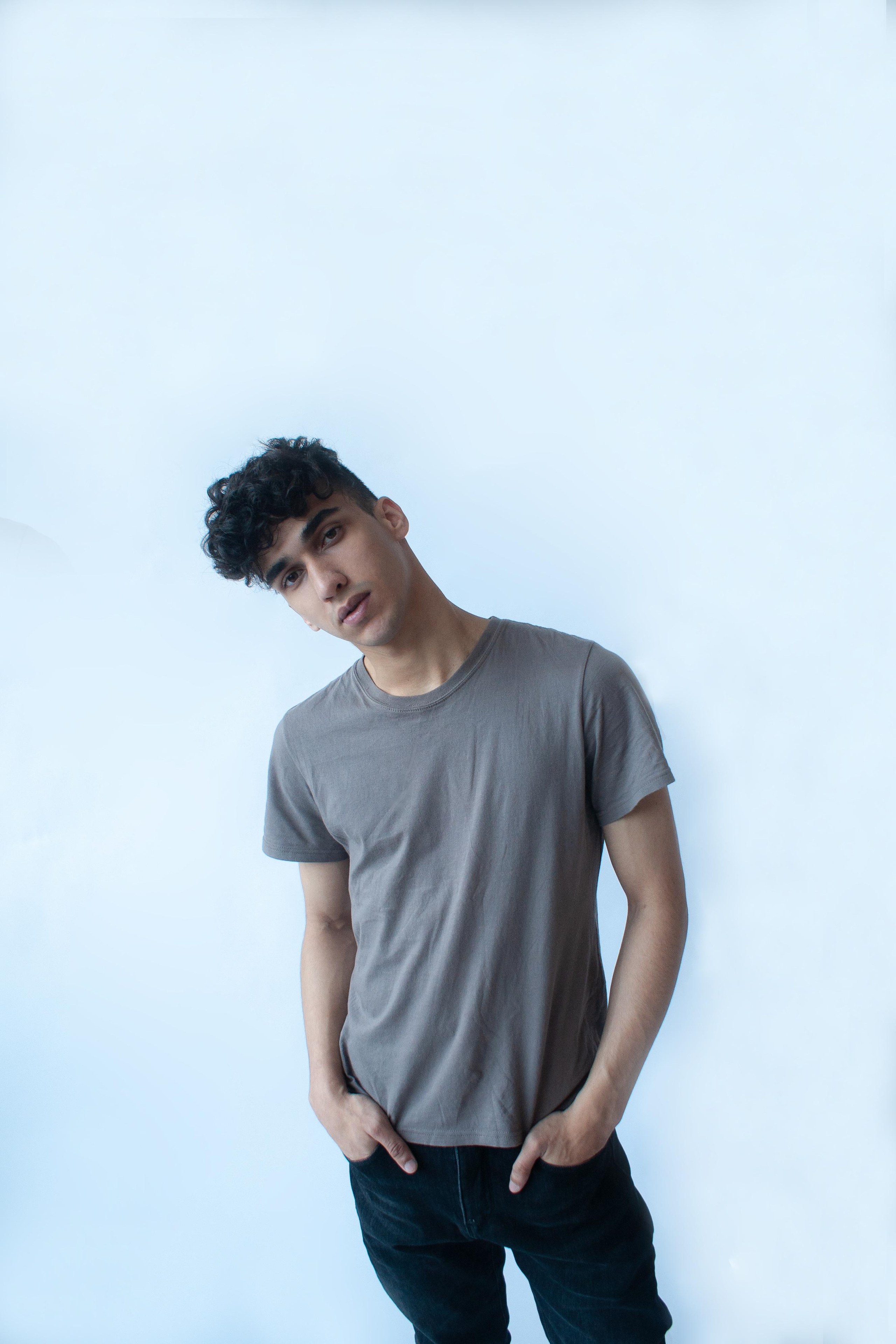 Amir. Модельное агентство ART PODIUM ULAN-UDE