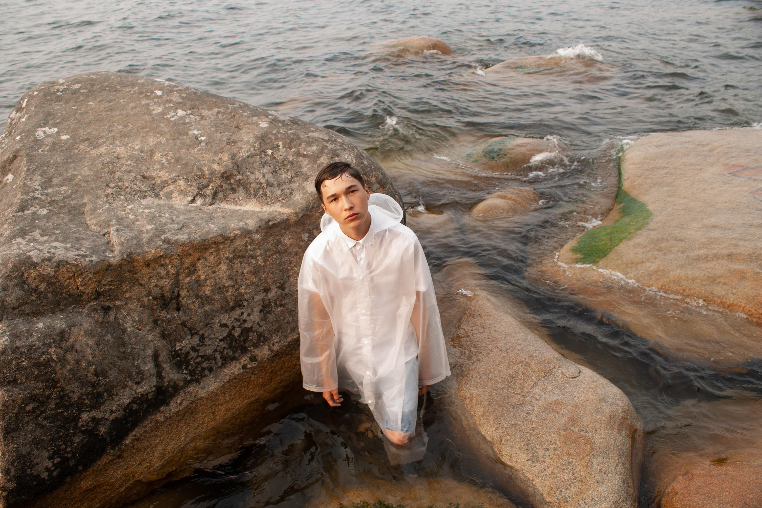 Сергей. Модельное агентство ART PODIUM ULAN-UDE