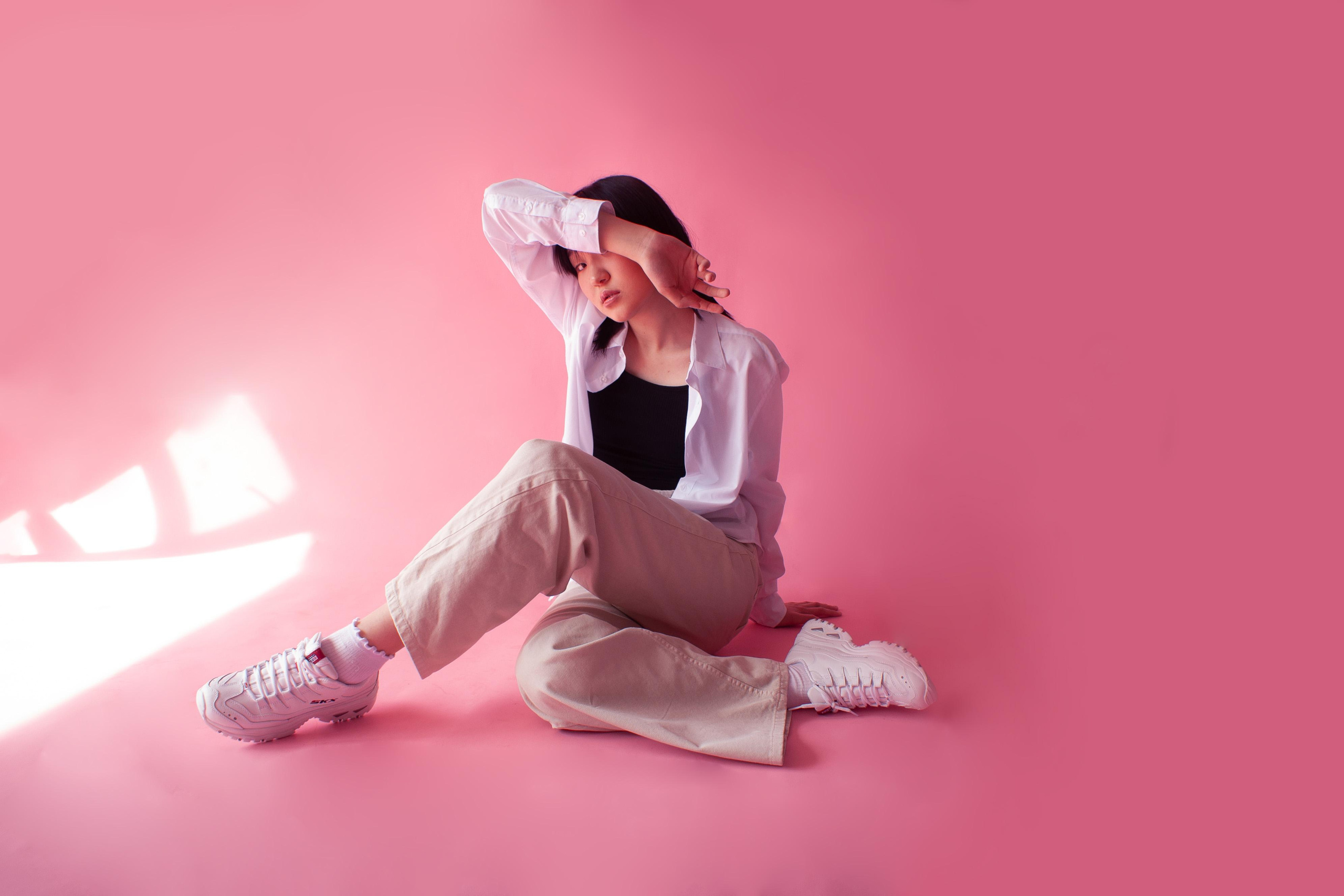 Дарина. Модельное агентство ART PODIUM ULAN-UDE