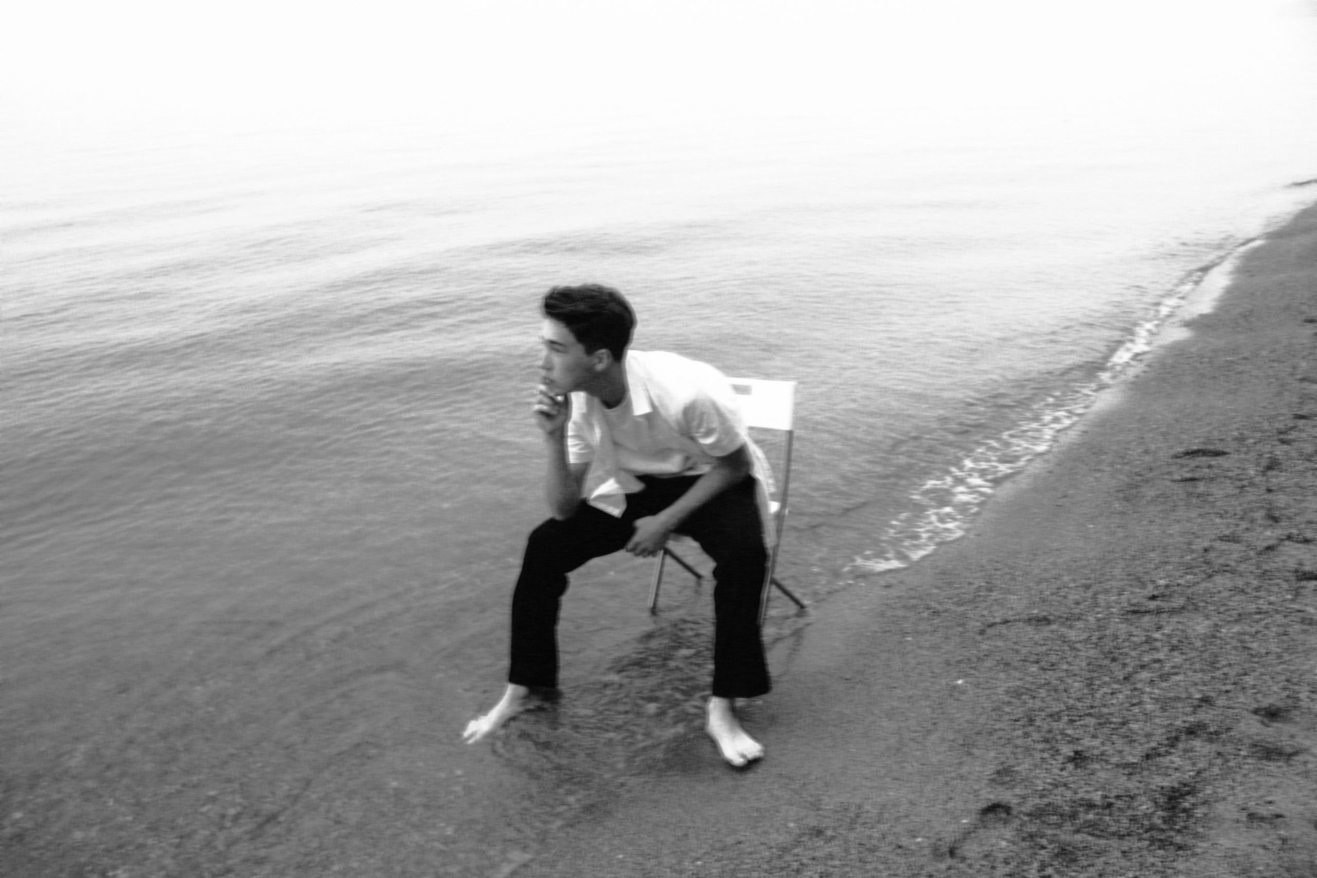 Сергей. Модельное агентство ART PODIUM ULAN-UDE