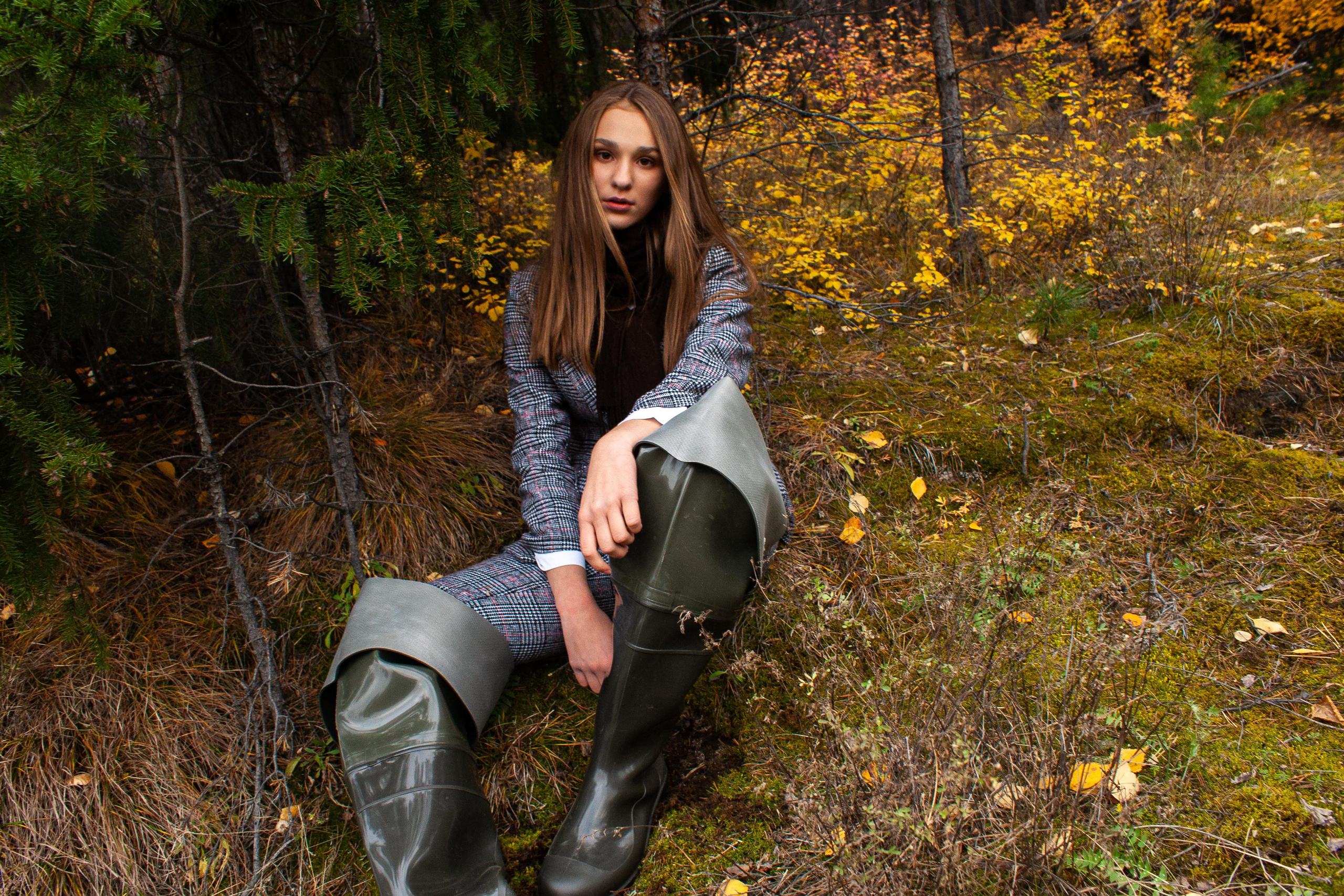 Саша. Модельное агентство ART PODIUM ULAN-UDE