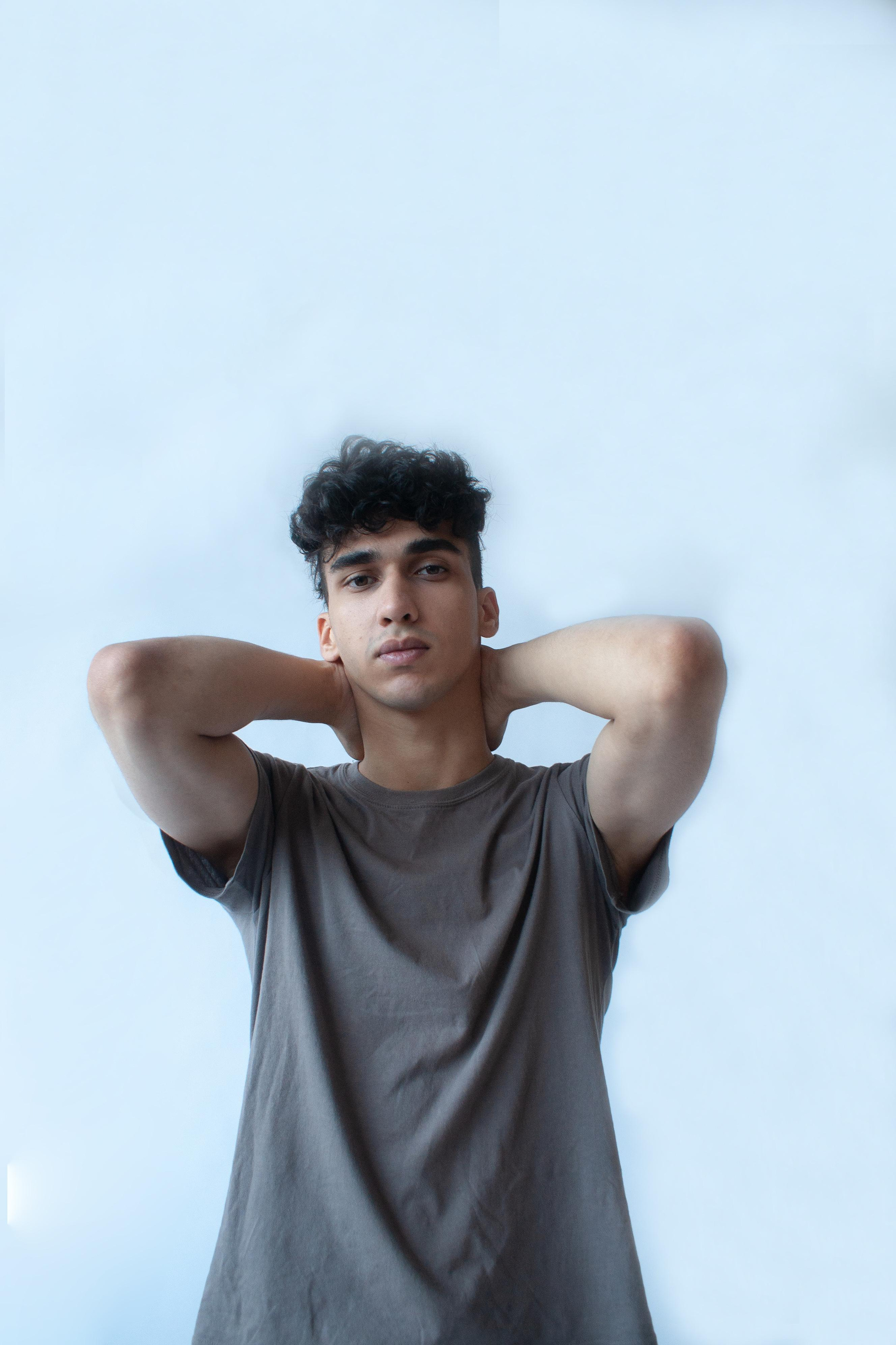 Amir. Модельное агентство ART PODIUM ULAN-UDE