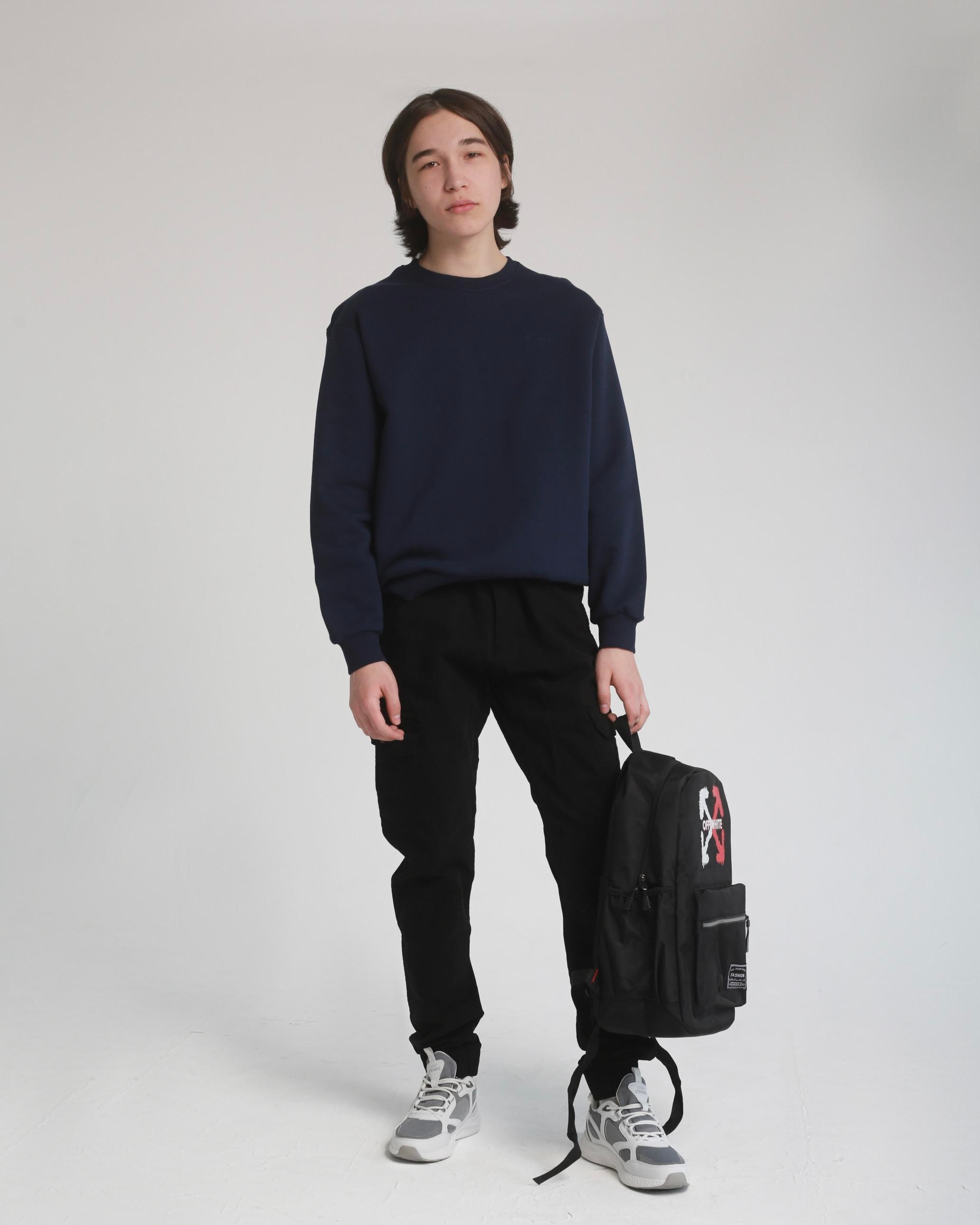 Сергей. Модельное агентство ART PODIUM ULAN-UDE