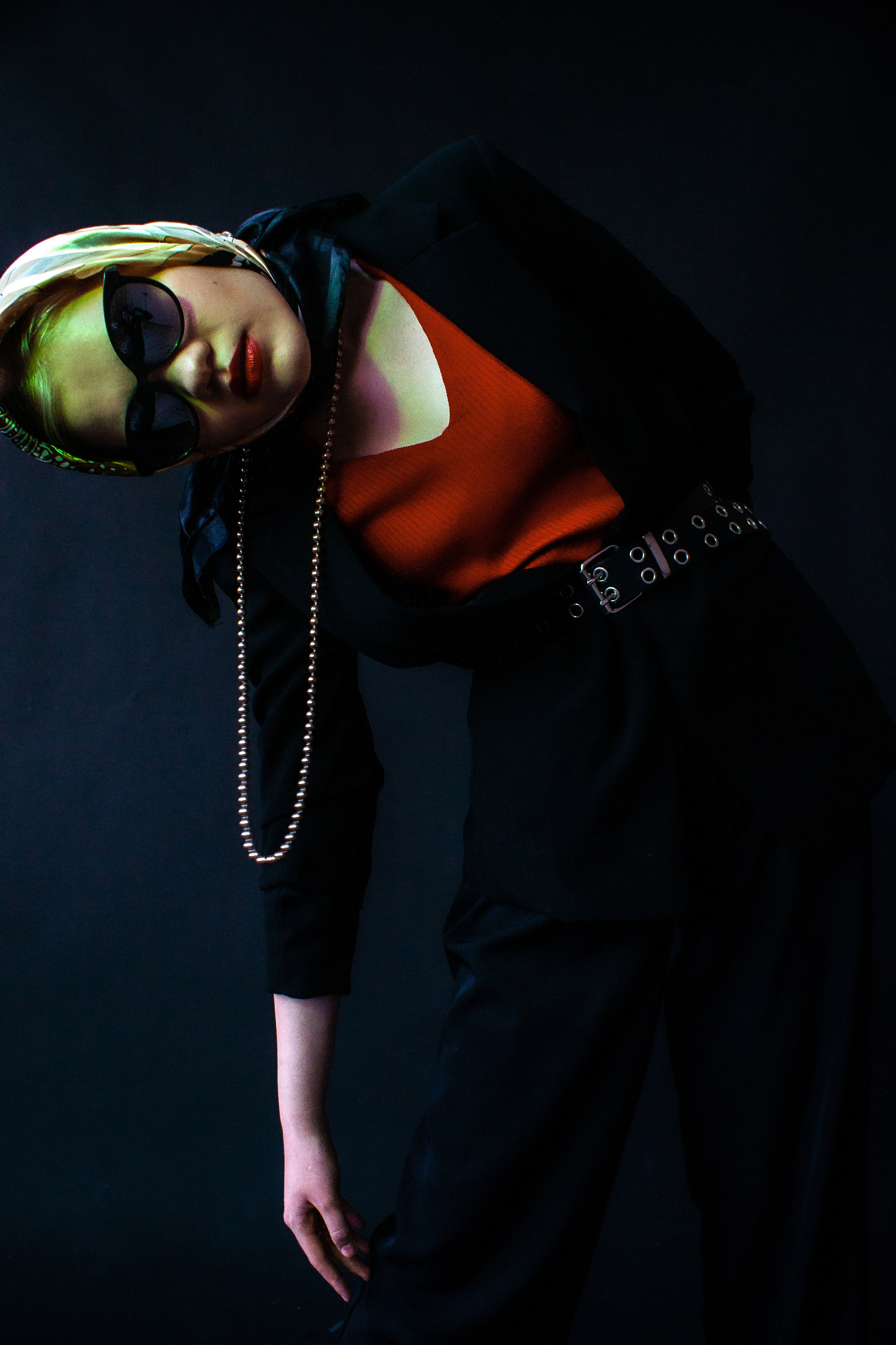 Аурика. Модельное агентство ART PODIUM ULAN-UDE