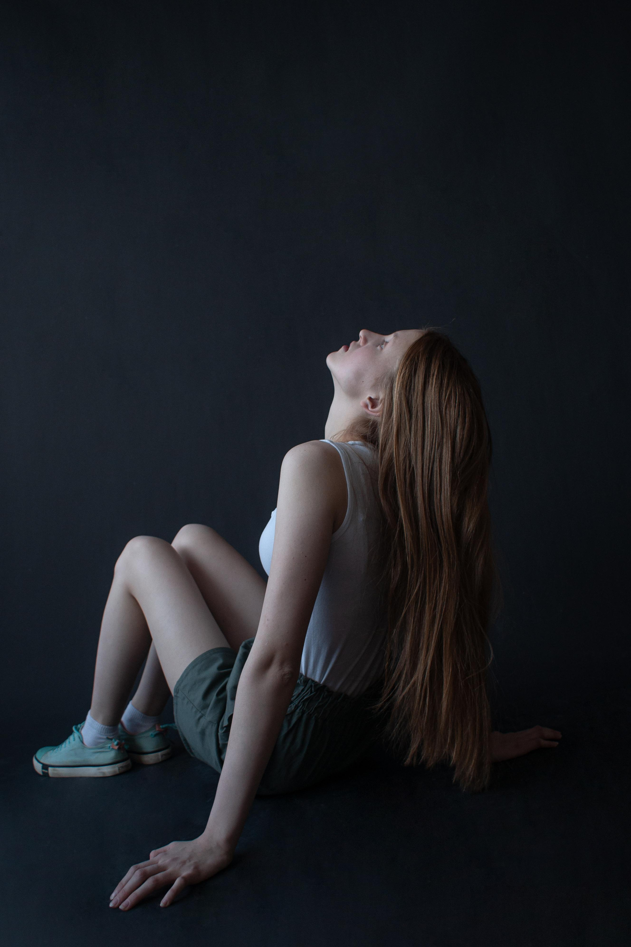 Наталия. Модельное агентство ART PODIUM ULAN-UDE