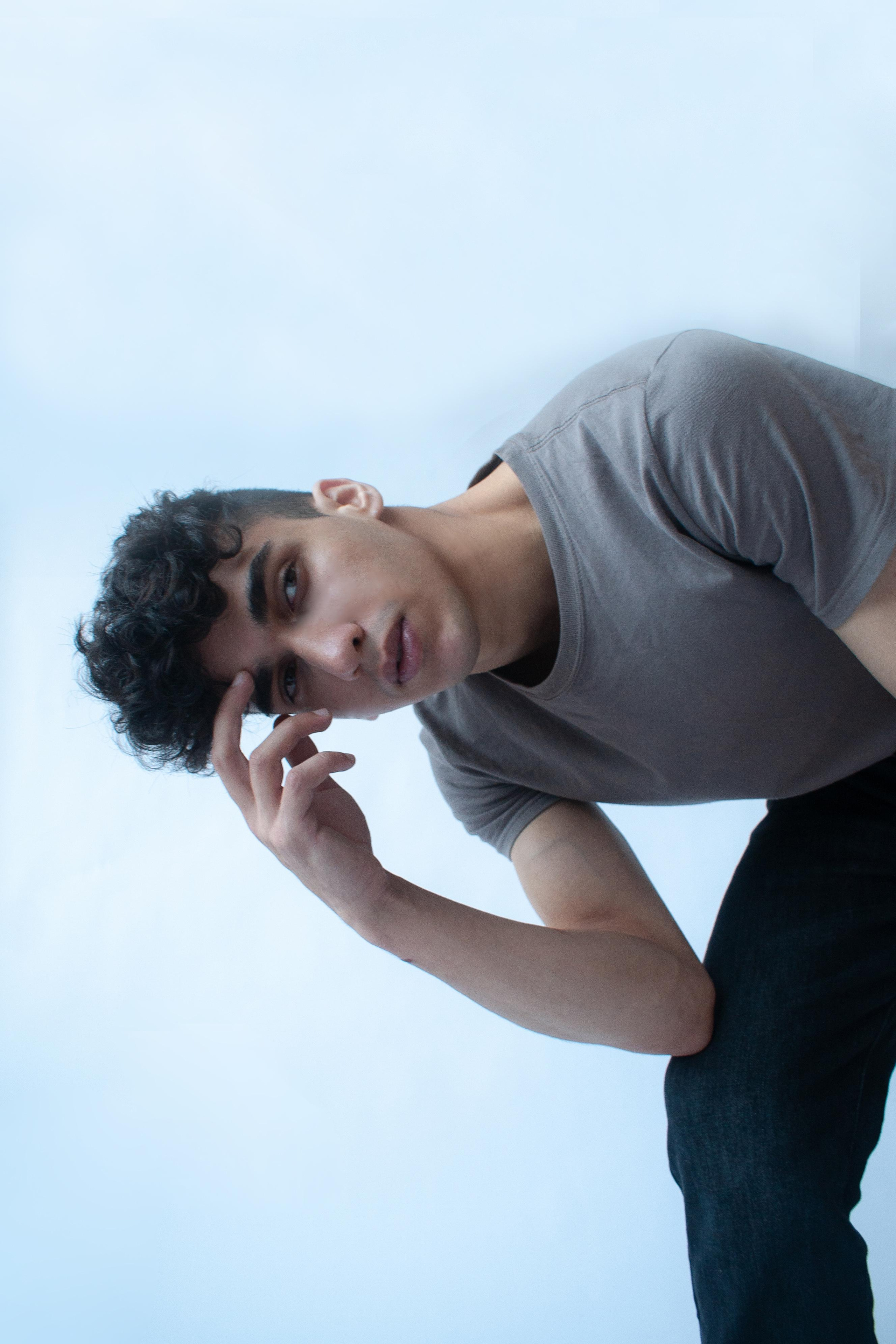 Amir. Модельное агентство ART PODIUM ULAN-UDE