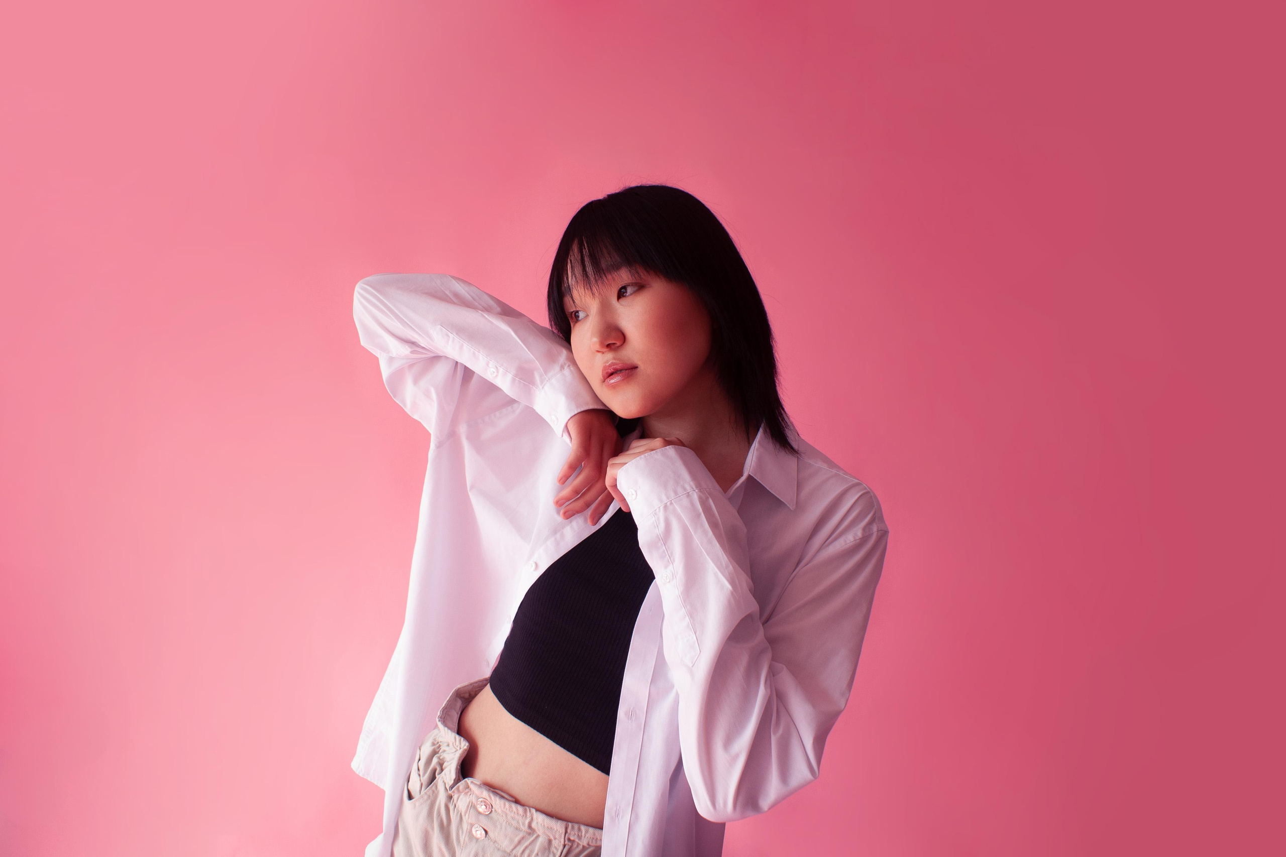 Дарина. Модельное агентство ART PODIUM ULAN-UDE