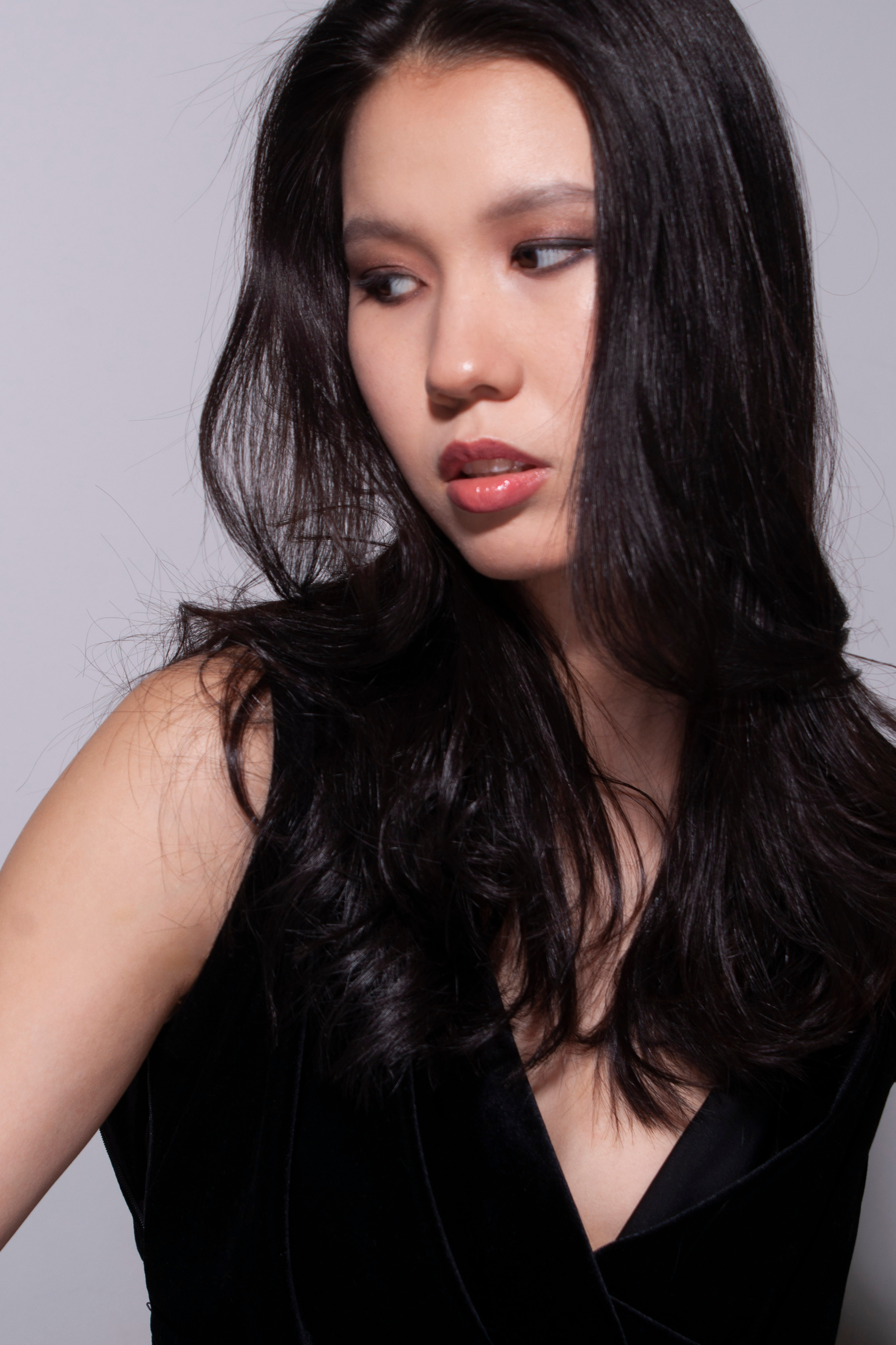 Сарюна. Модельное агентство ART PODIUM ULAN-UDE