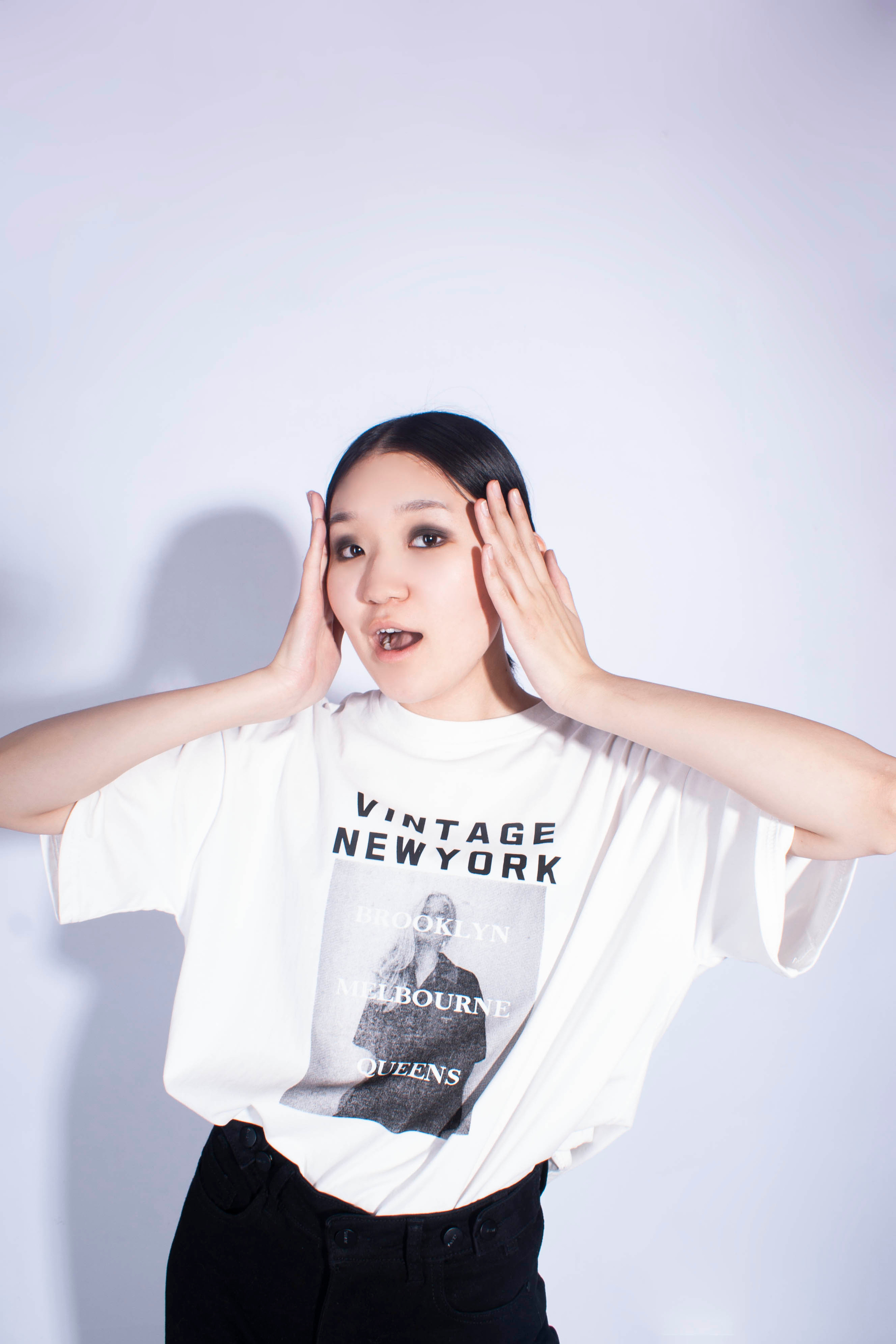 Дарина. Модельное агентство ART PODIUM ULAN-UDE