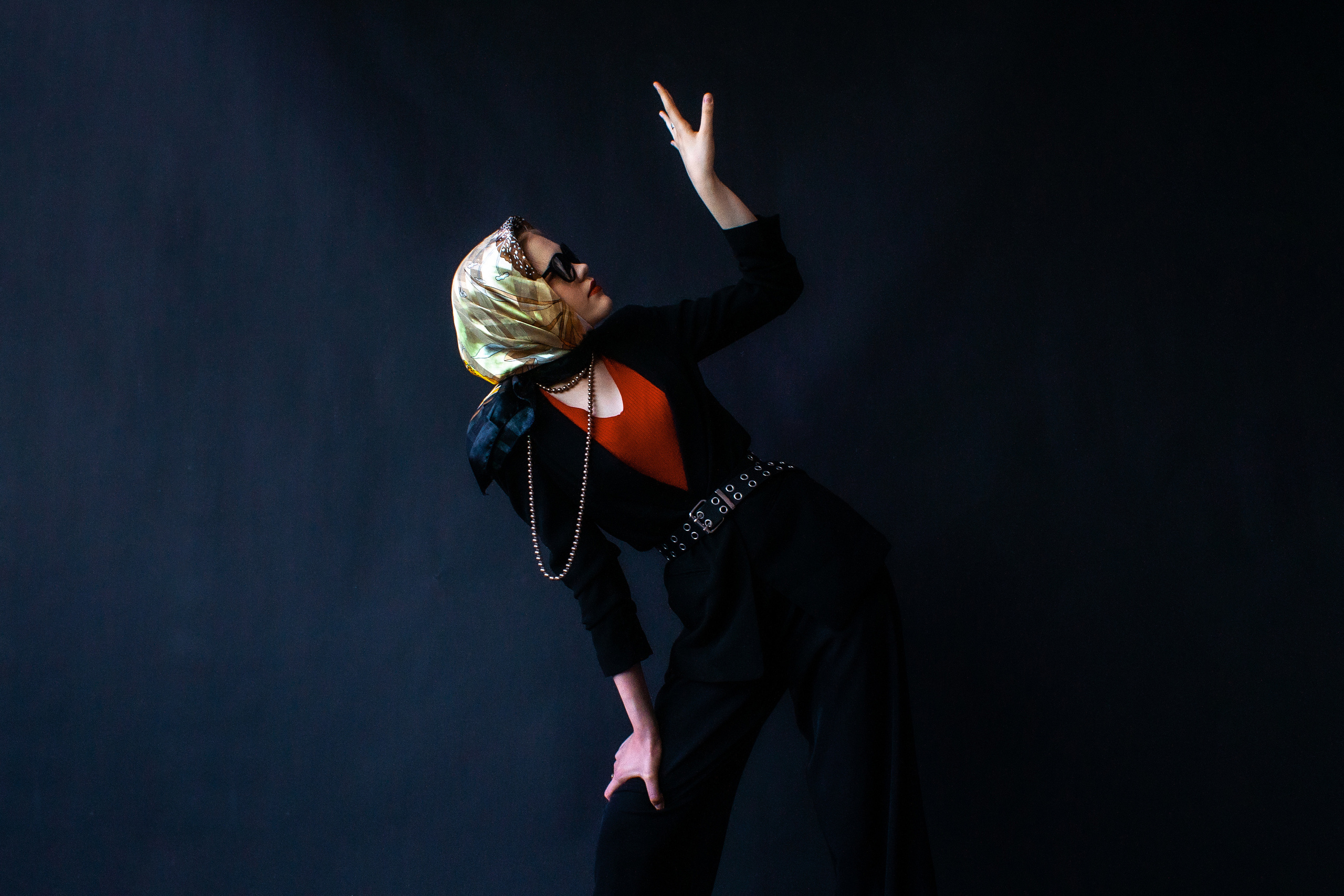 Аурика. Модельное агентство ART PODIUM ULAN-UDE