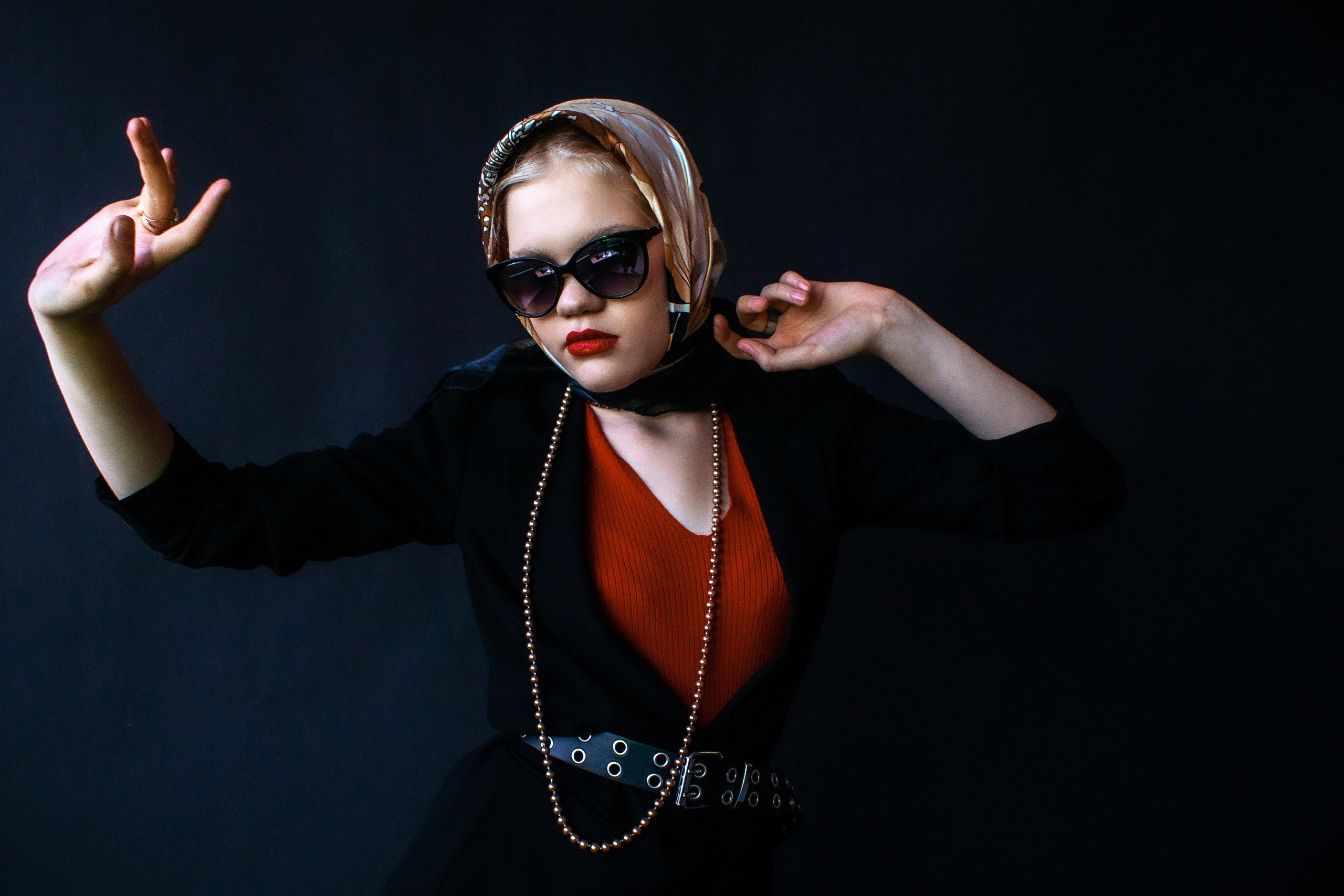 Аурика. Модельное агентство ART PODIUM ULAN-UDE