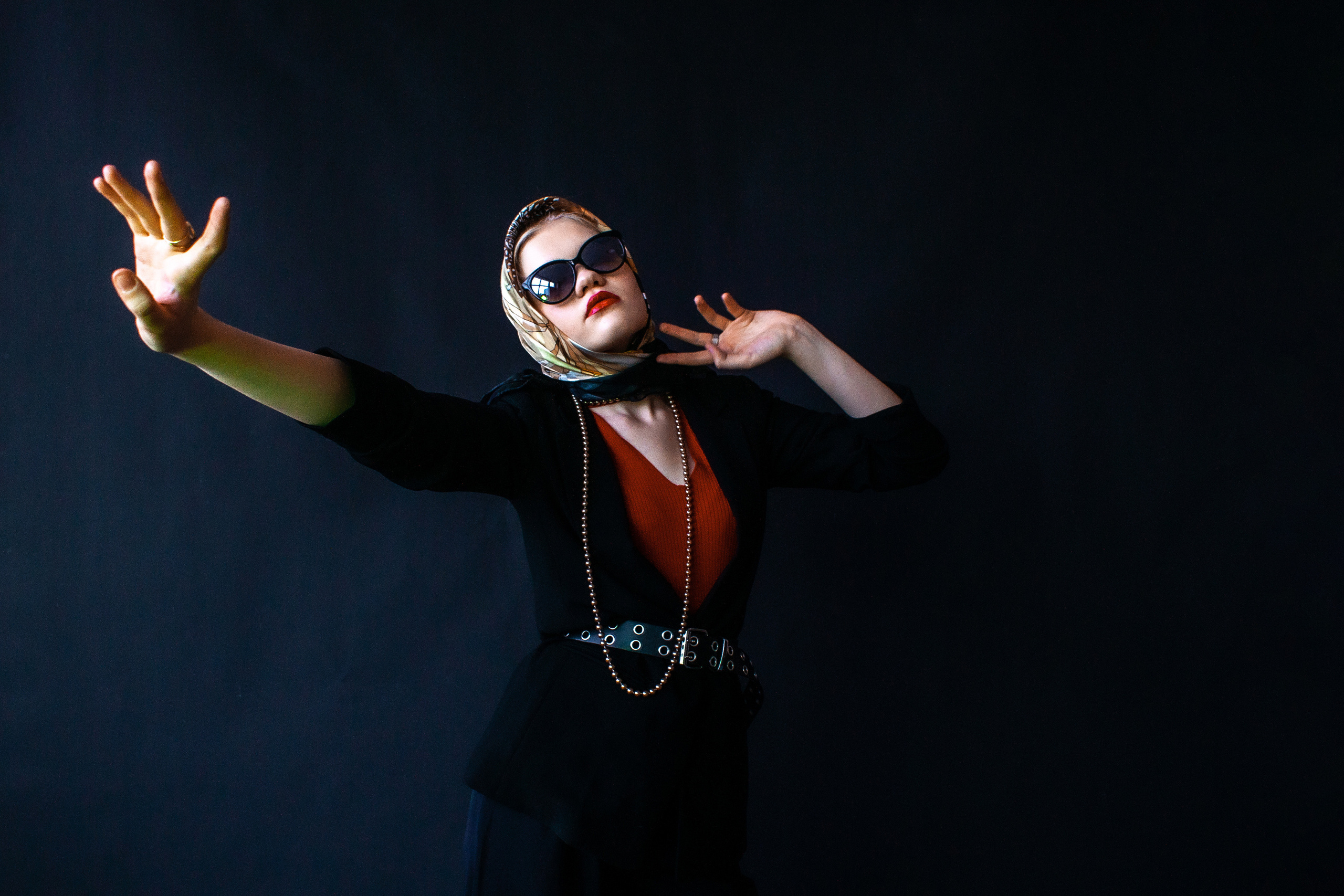 Аурика. Модельное агентство ART PODIUM ULAN-UDE