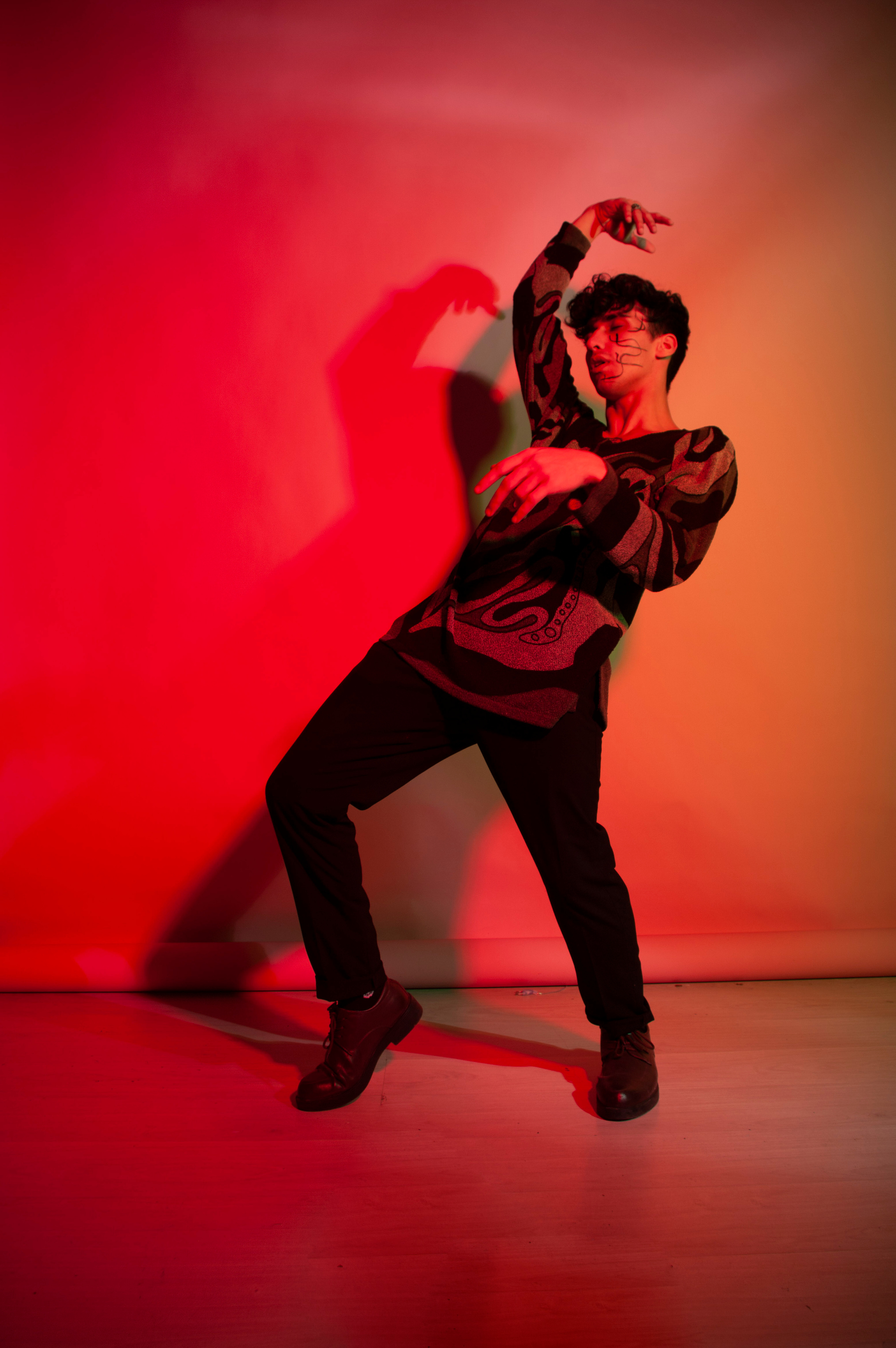 Amir. Модельное агентство ART PODIUM ULAN-UDE