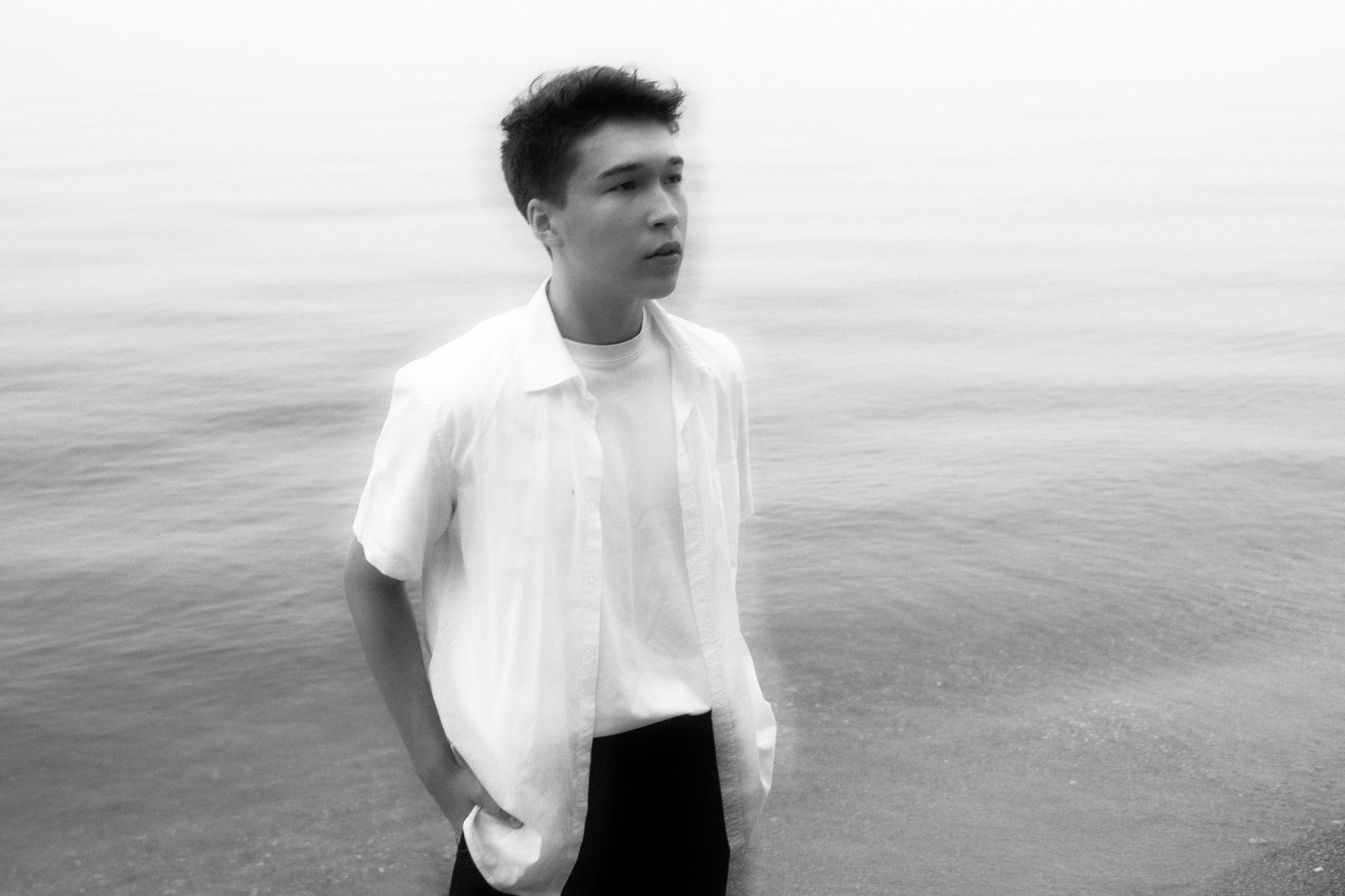 Сергей. Модельное агентство ART PODIUM ULAN-UDE