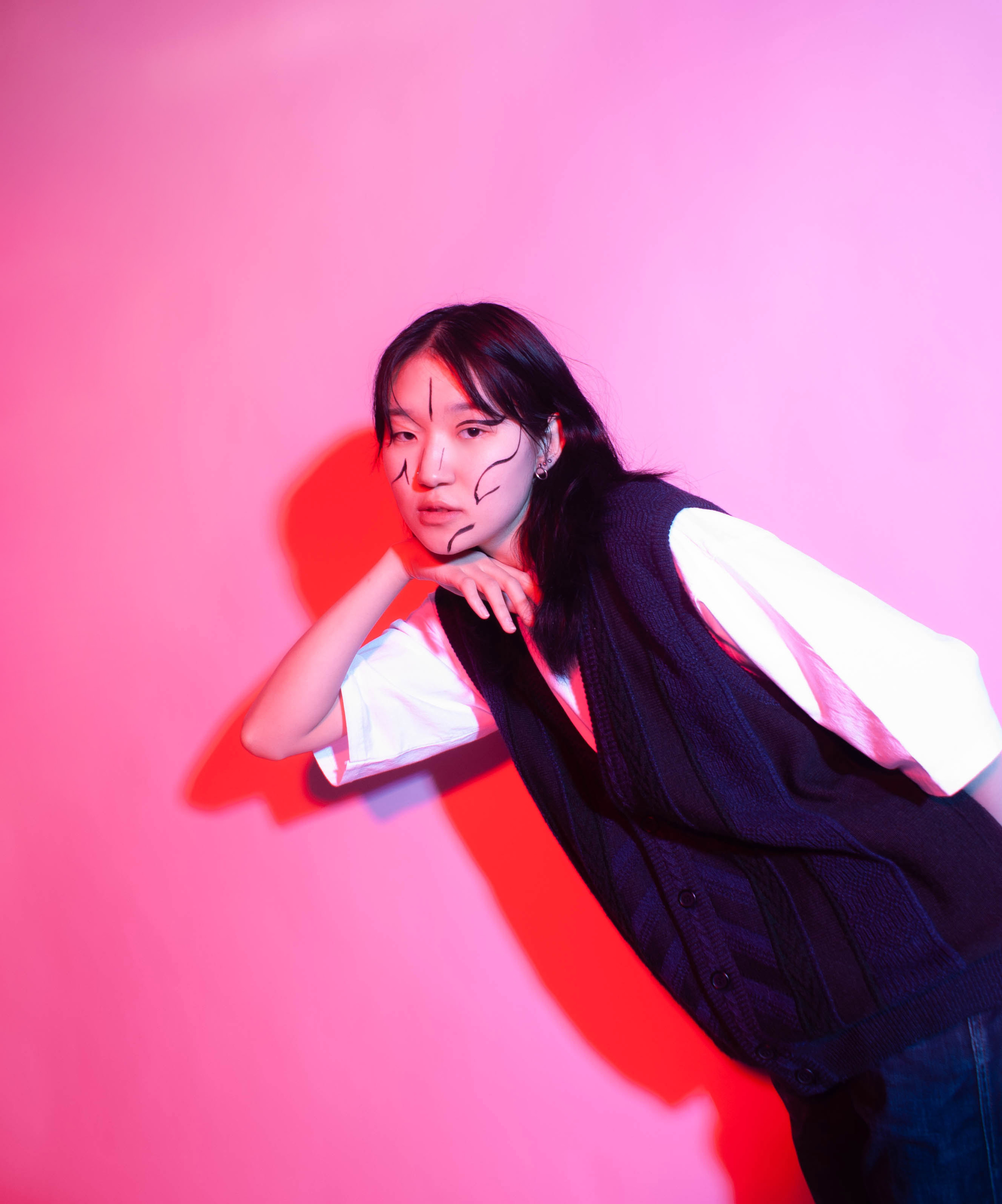 Дарина. Модельное агентство ART PODIUM ULAN-UDE