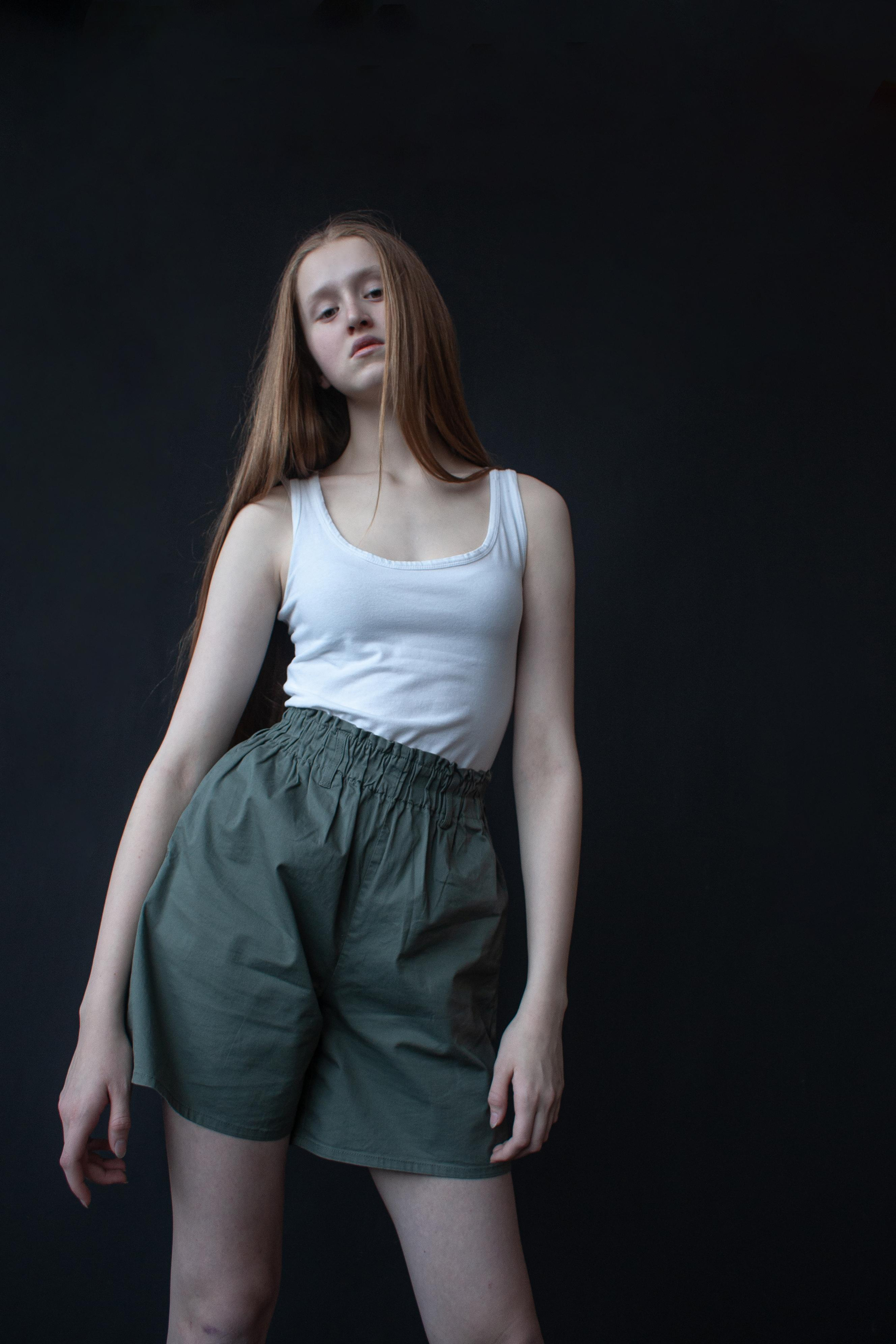 Наталия. Модельное агентство ART PODIUM ULAN-UDE