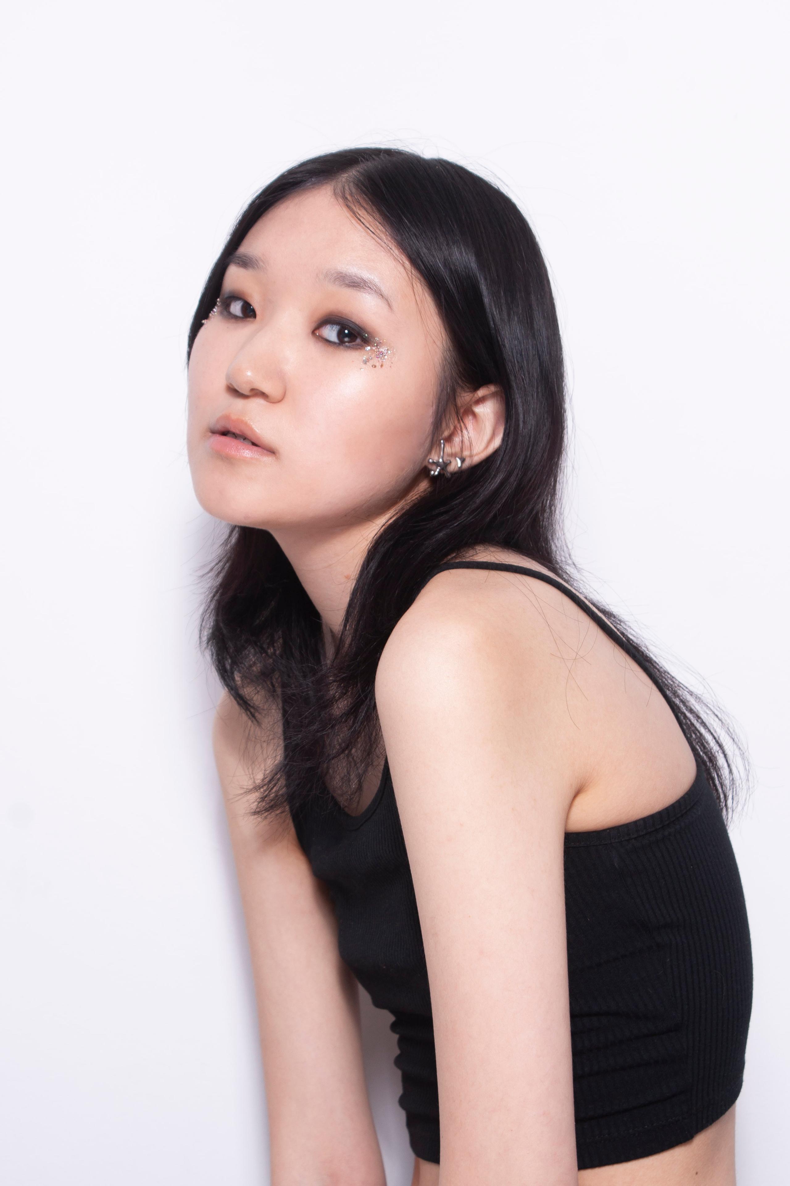 Дарина. Модельное агентство ART PODIUM ULAN-UDE