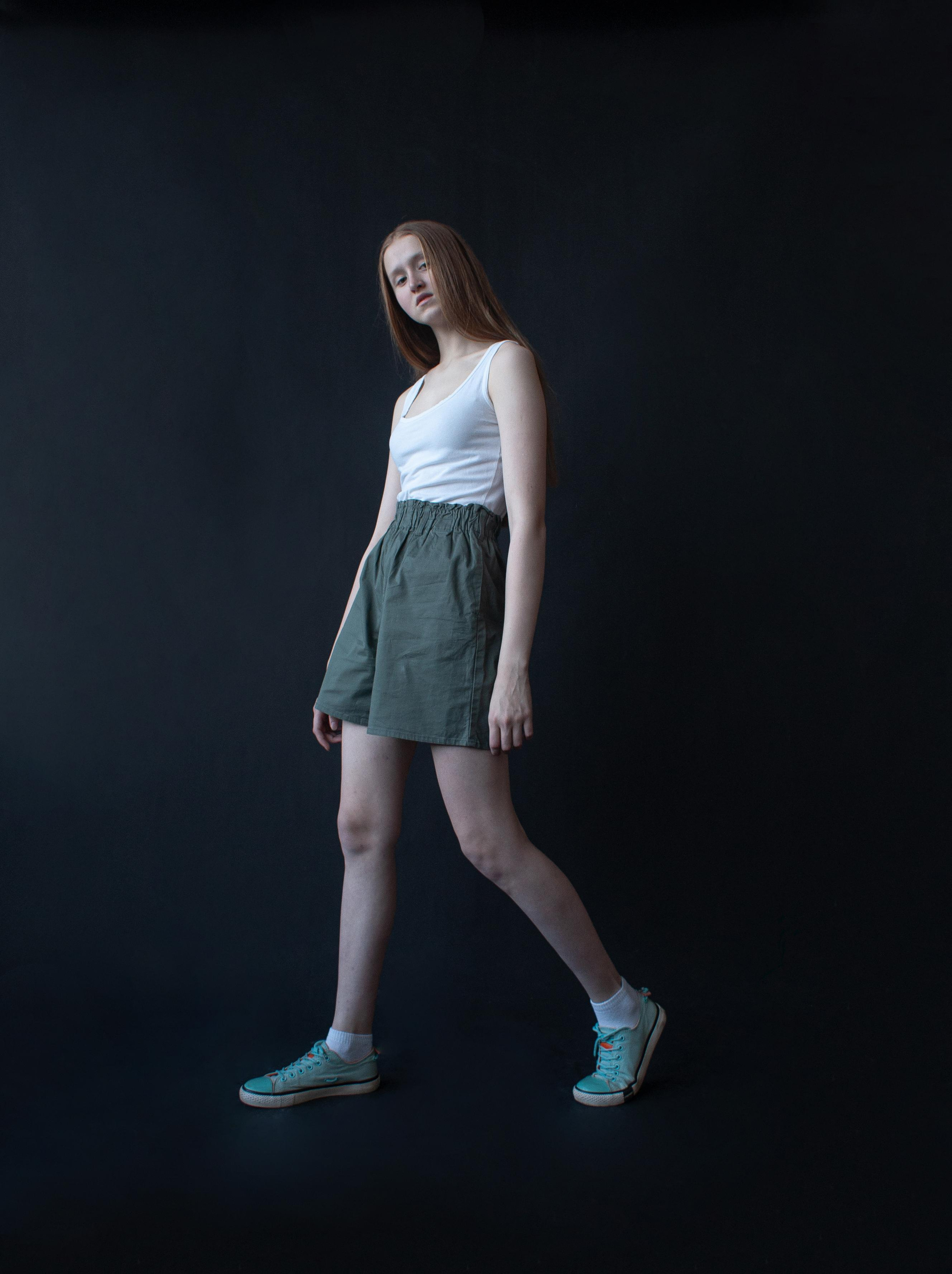 Наталия. Модельное агентство ART PODIUM ULAN-UDE