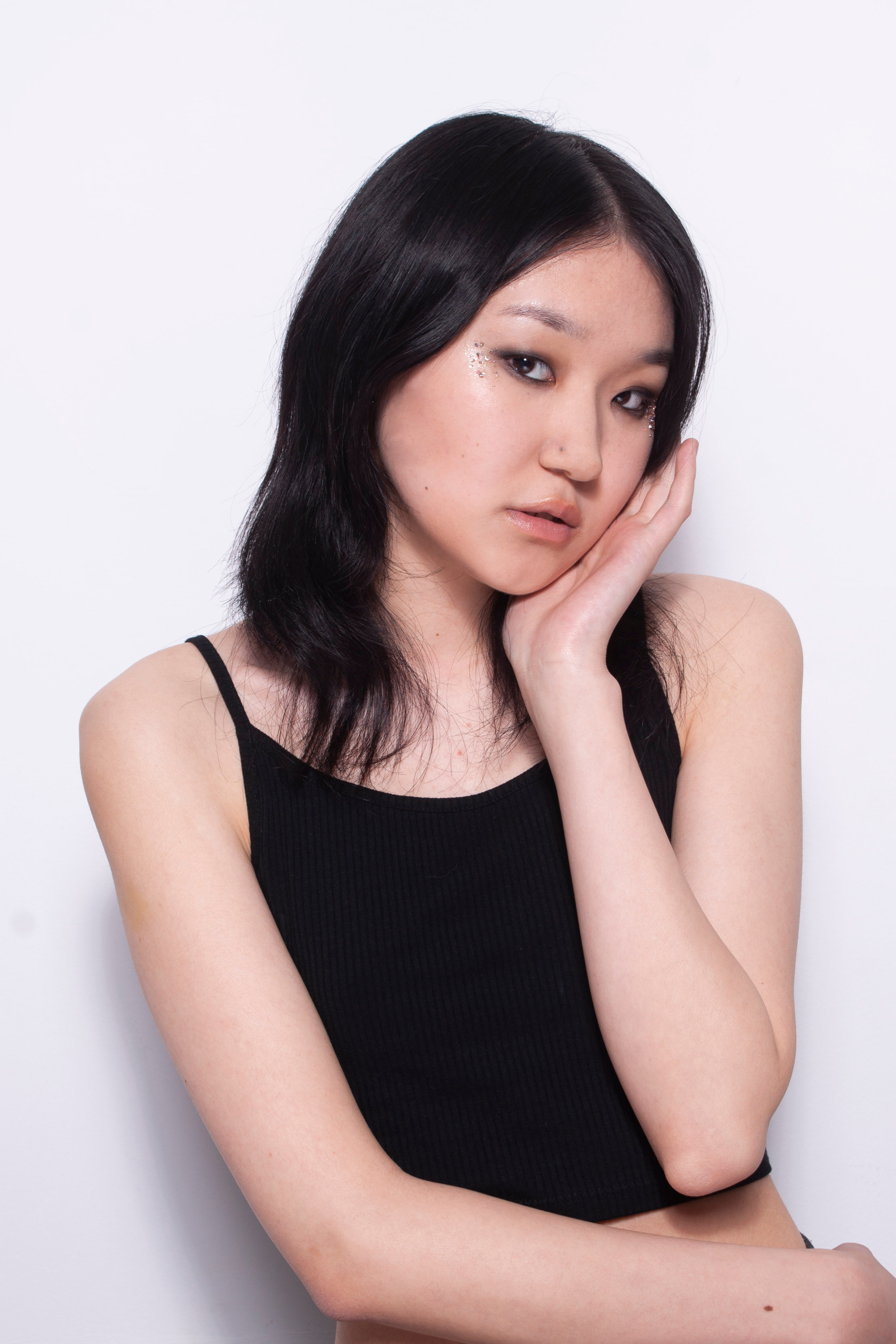 Дарина. Модельное агентство ART PODIUM ULAN-UDE