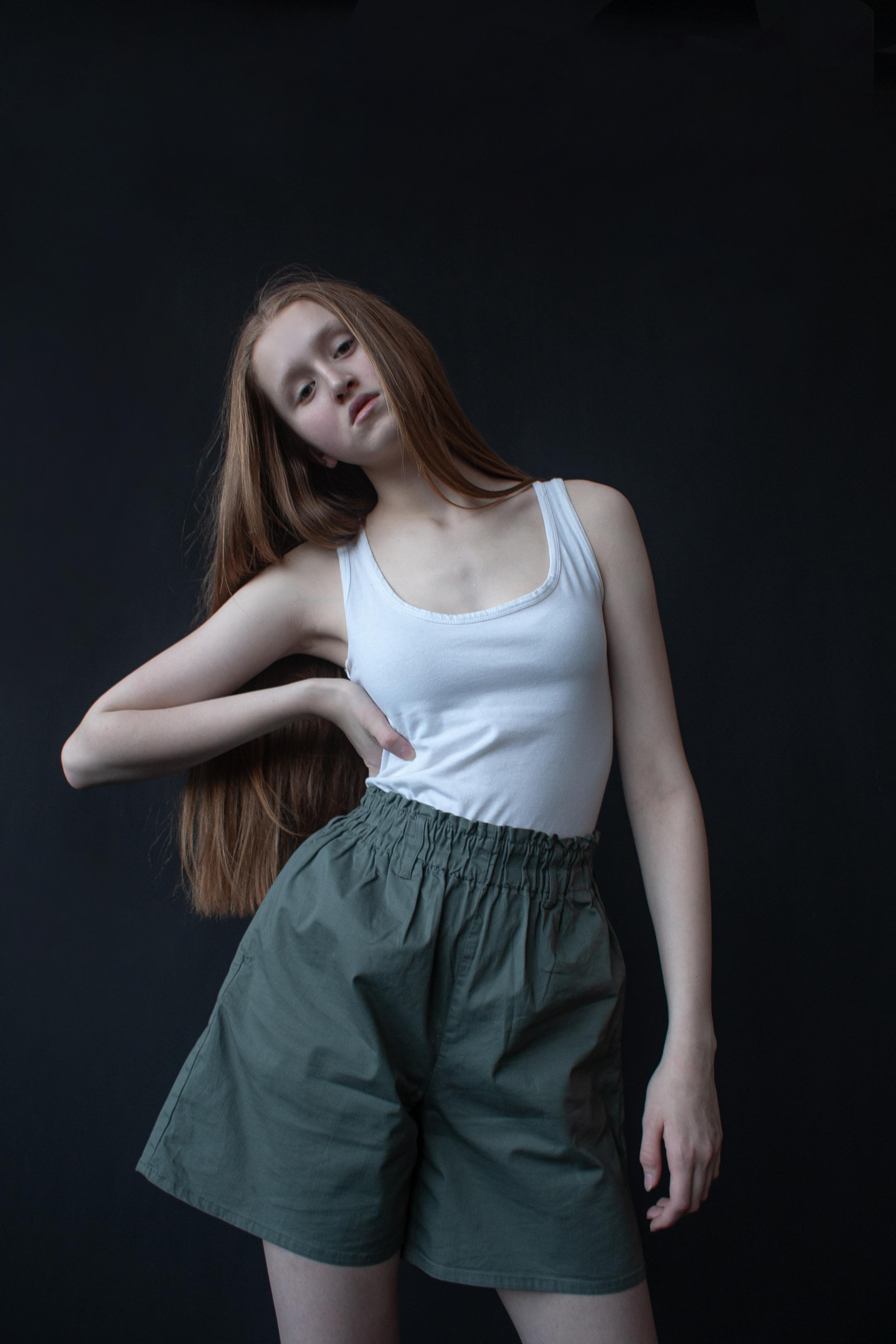 Наталия. Модельное агентство ART PODIUM ULAN-UDE