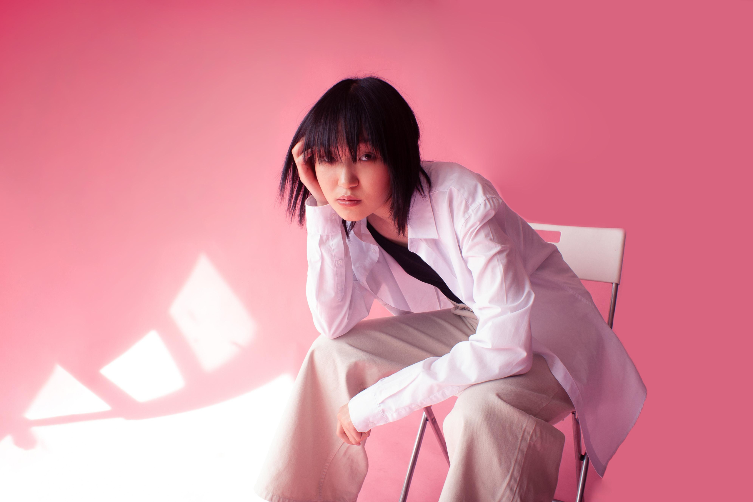 Дарина. Модельное агентство ART PODIUM ULAN-UDE